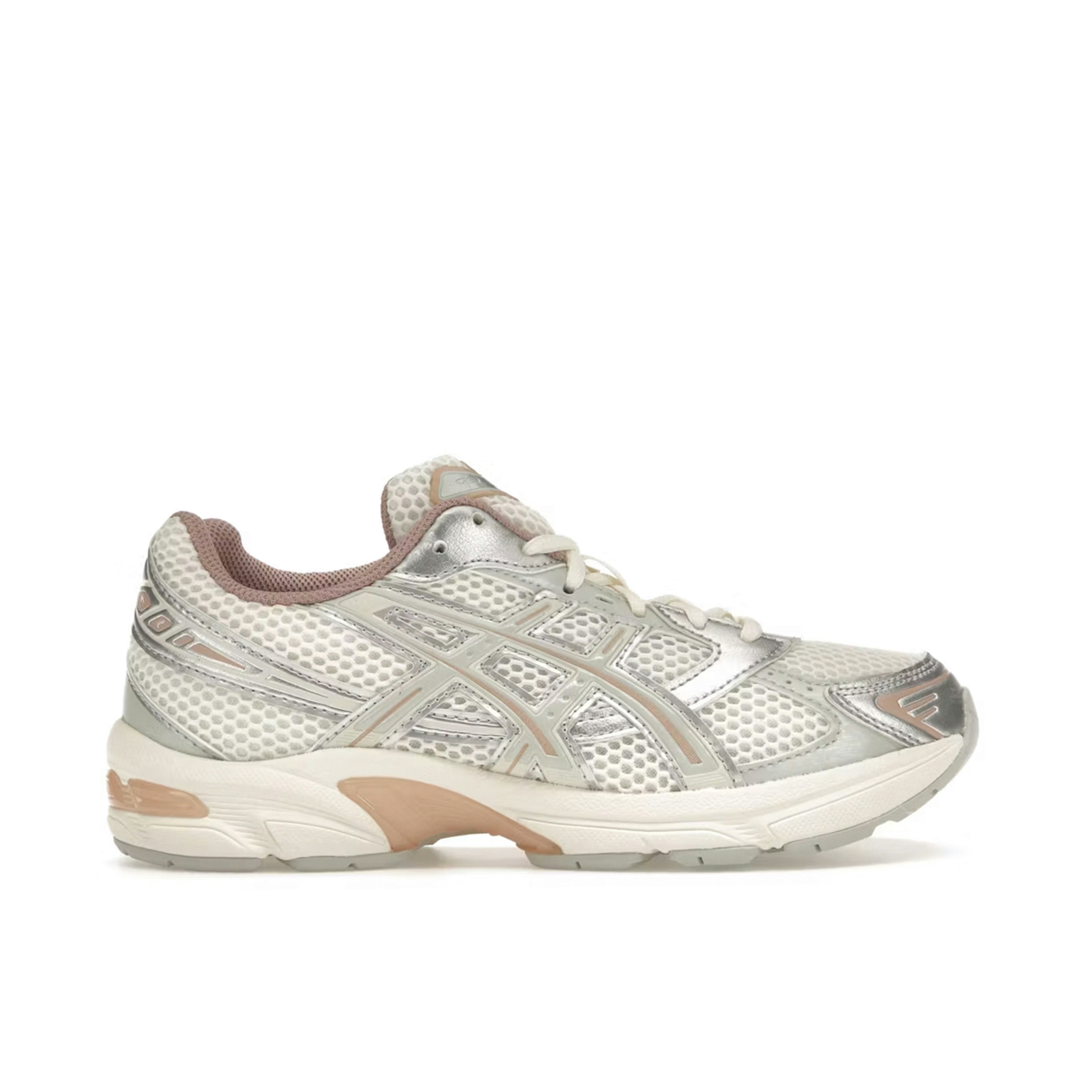 Asics Fuchsia Gel-1130 Cream Light Sage Womens