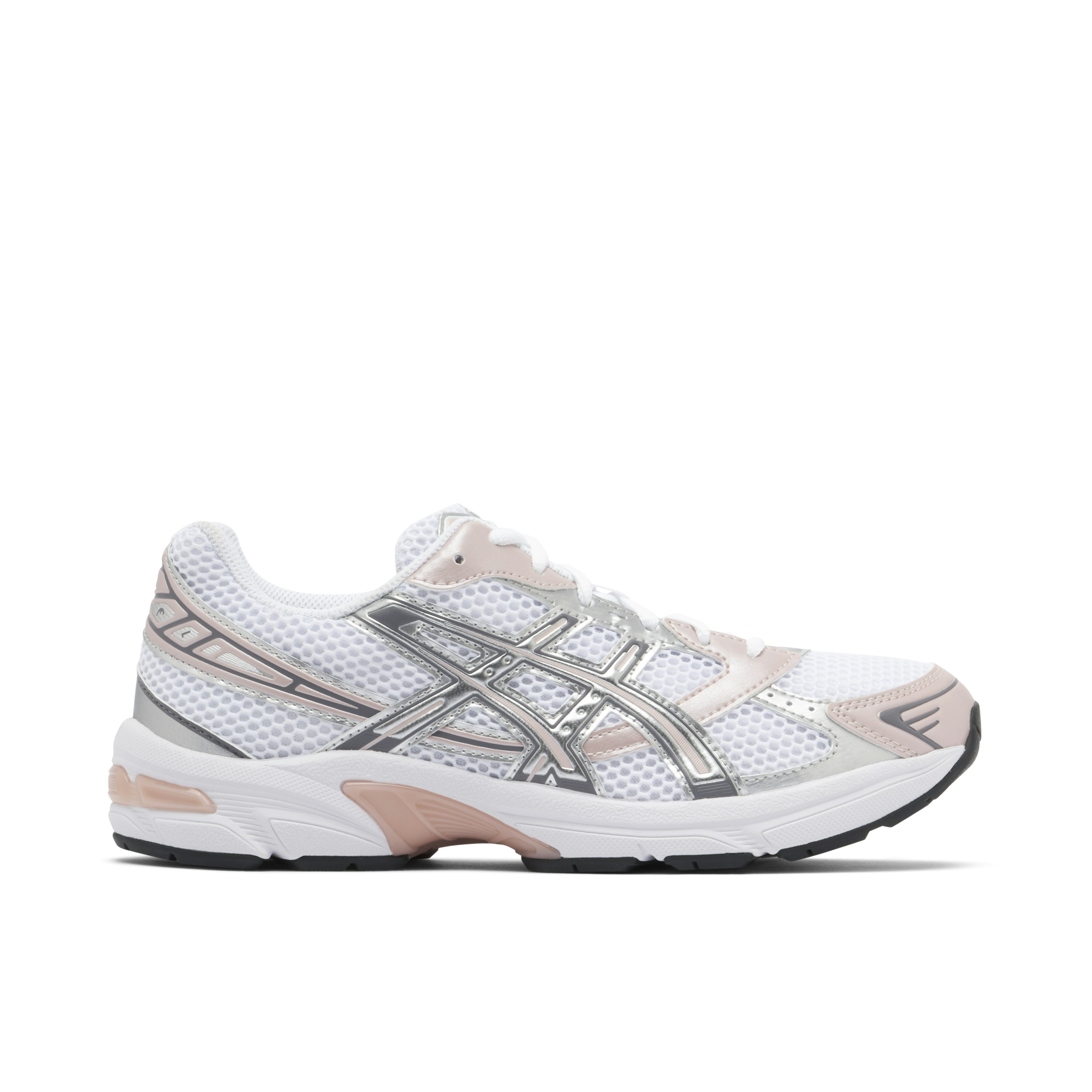 Asics Gel-Lyte Gel-1130 White Neutral Pink Womens