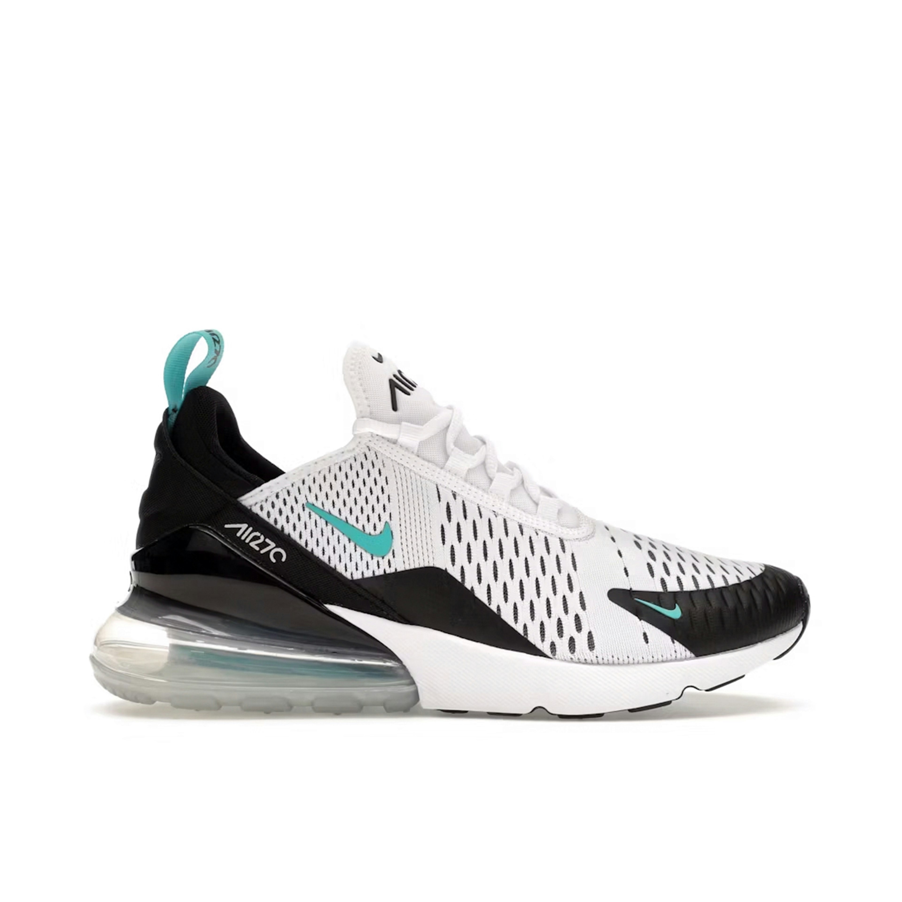 Nike Air Max 270 Dusty Cactus Womens