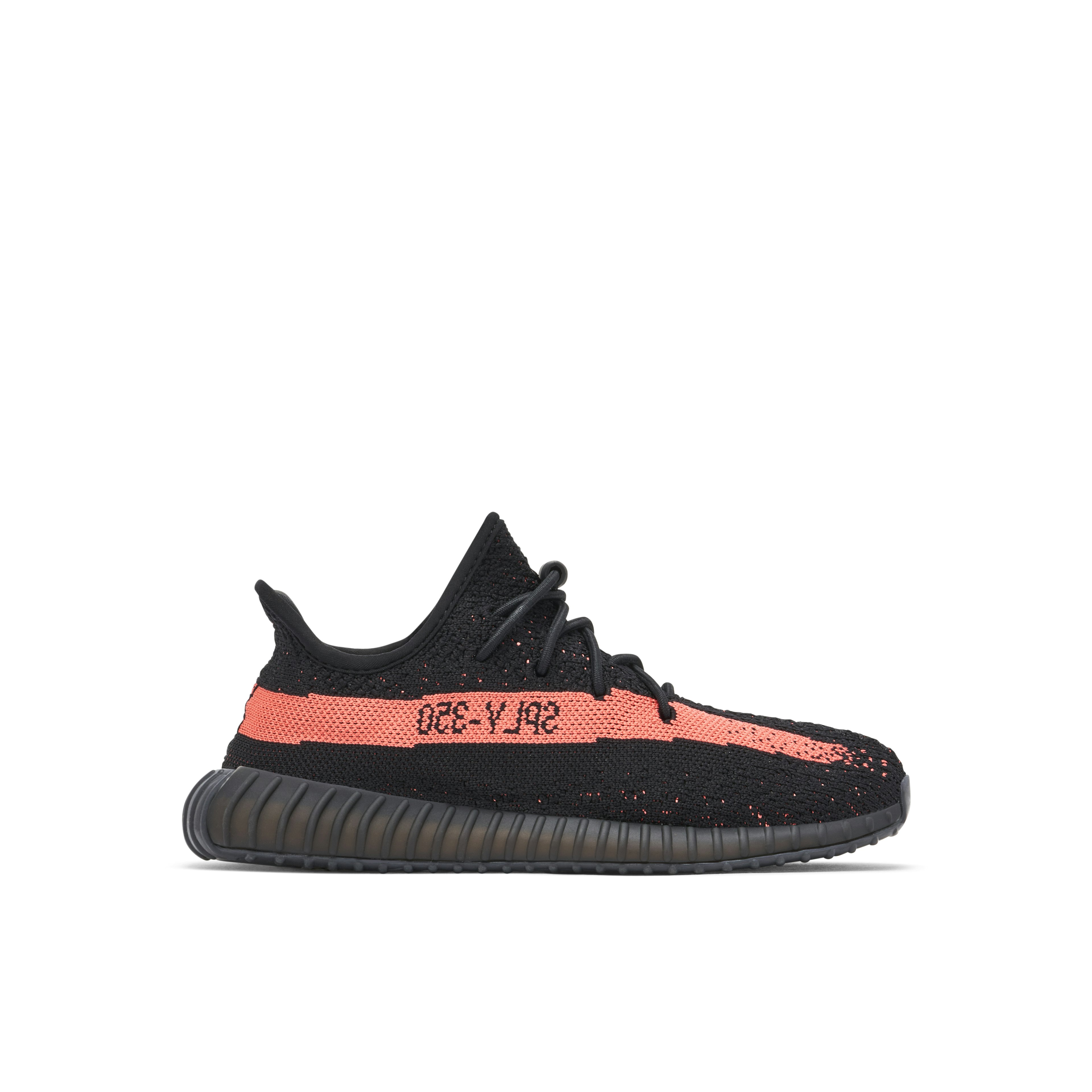 Yeezy Boost 350 V2 Red Enfant