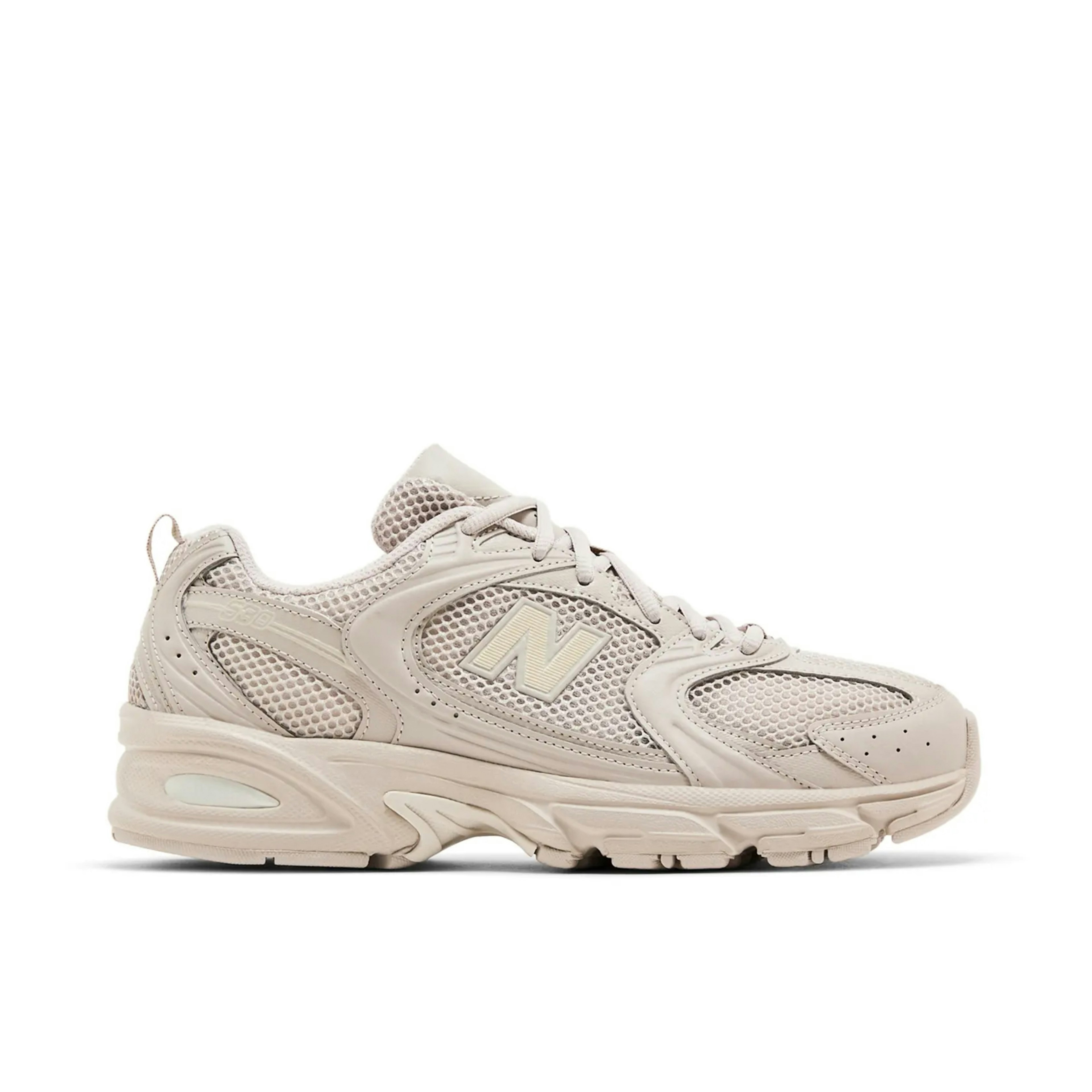 New Balance 530 Moonrock Moonbeam