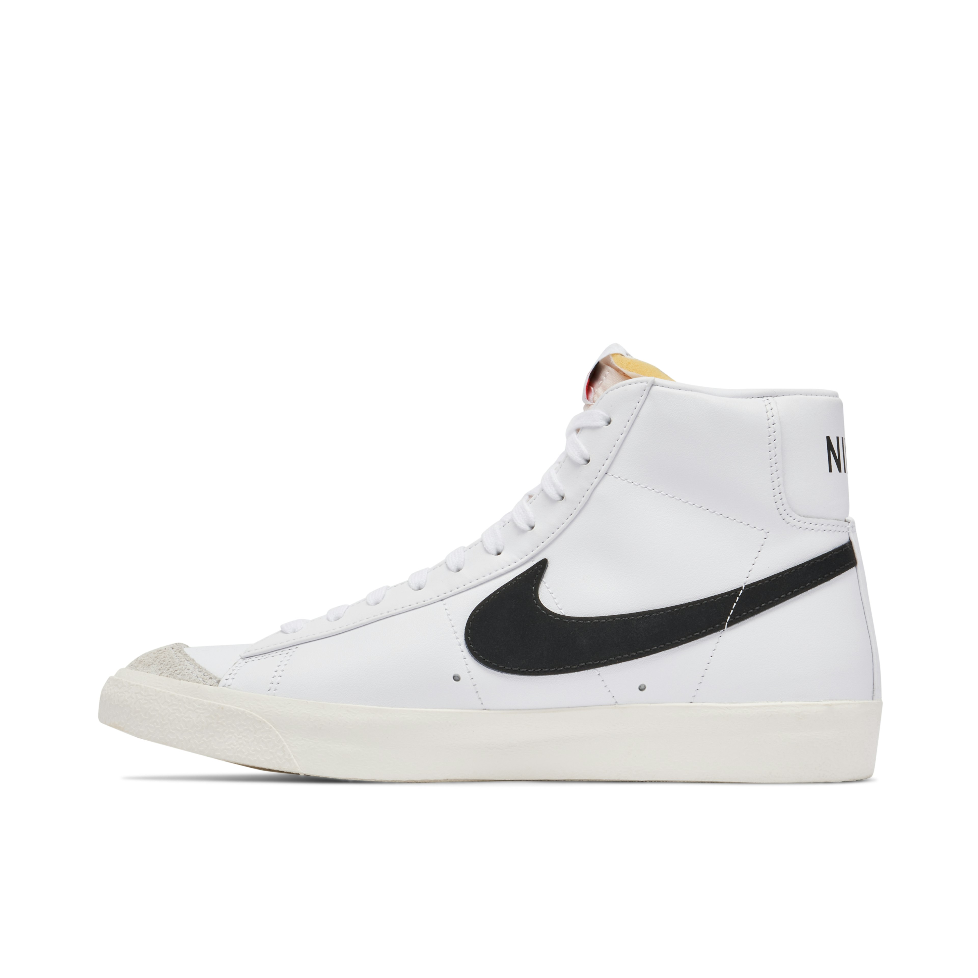 Nike Blazer Mid 77 Vintage White