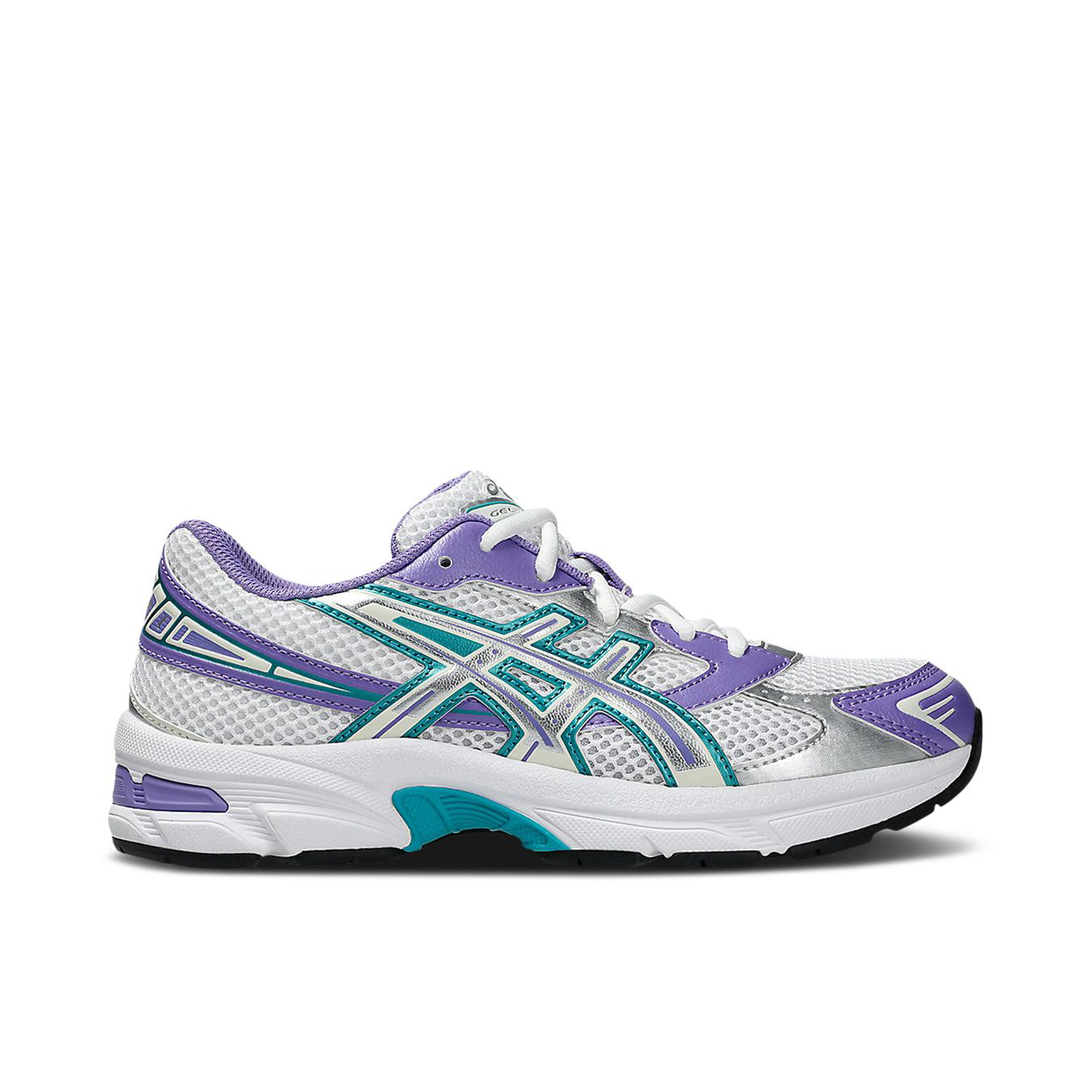 ASICS Gel-1130 Space Lavender GS | 1204A163-107 | Laced