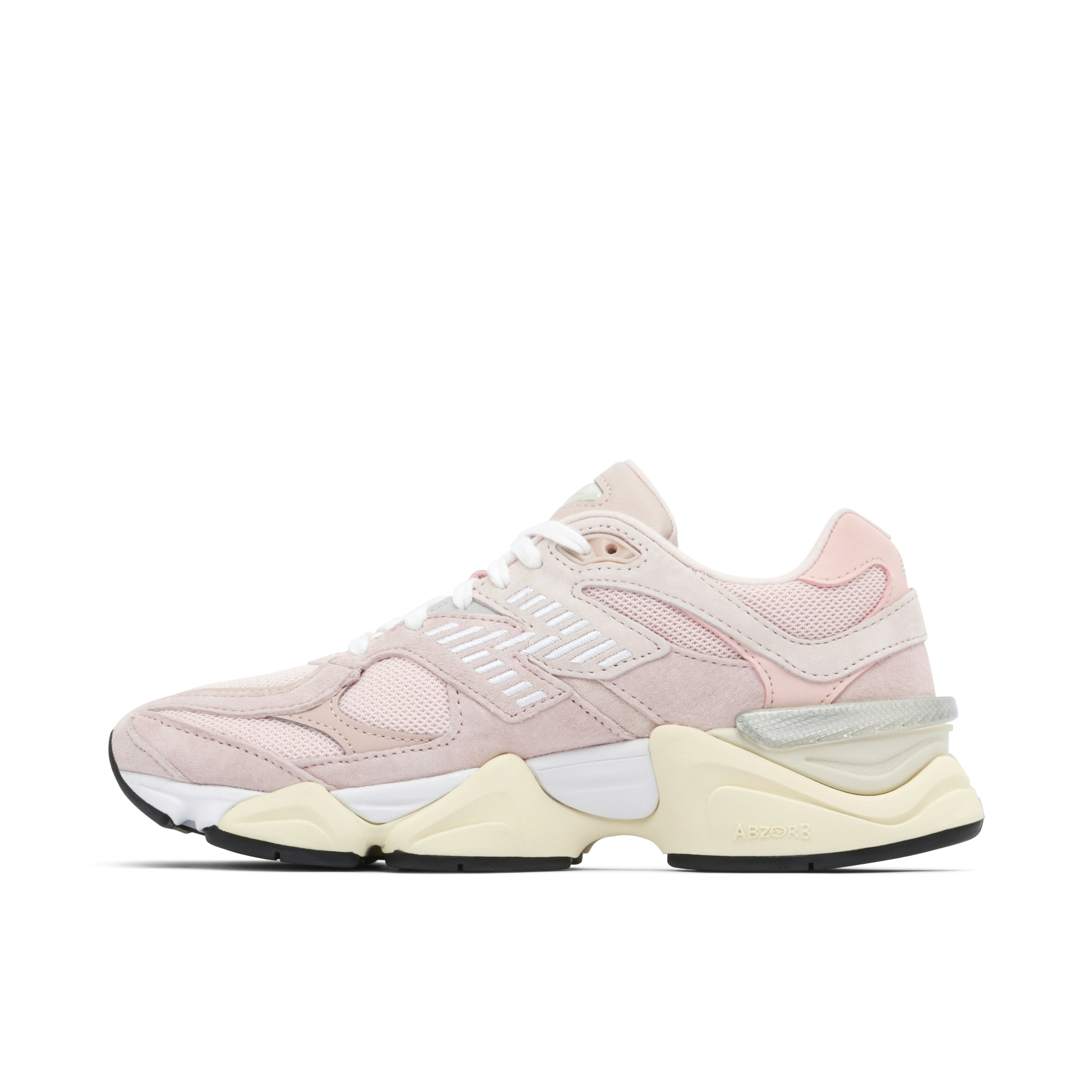 New Balance 9060 Crystal Pink