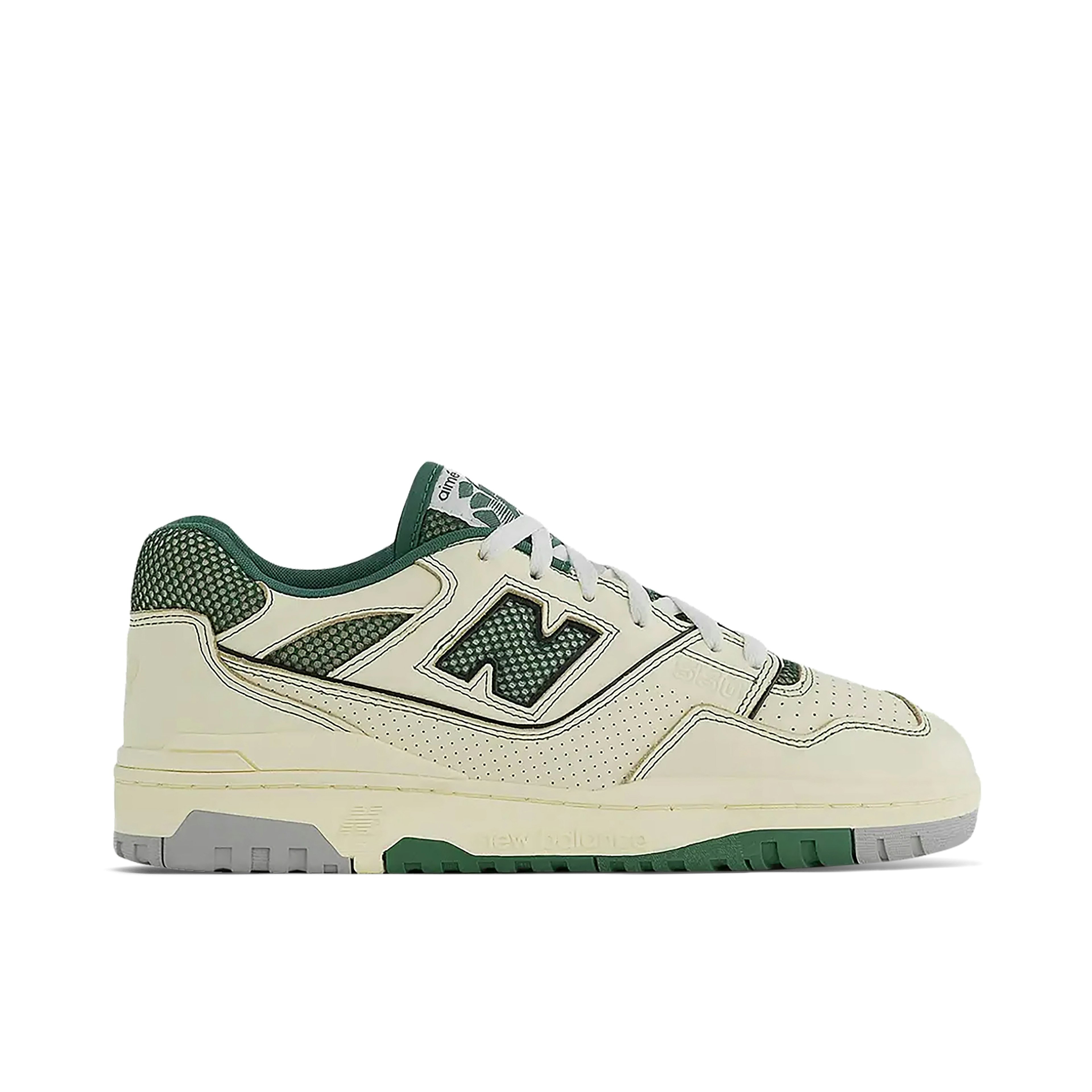 New Balance 550 x Aime Leon Dore Dawn Glow Pine