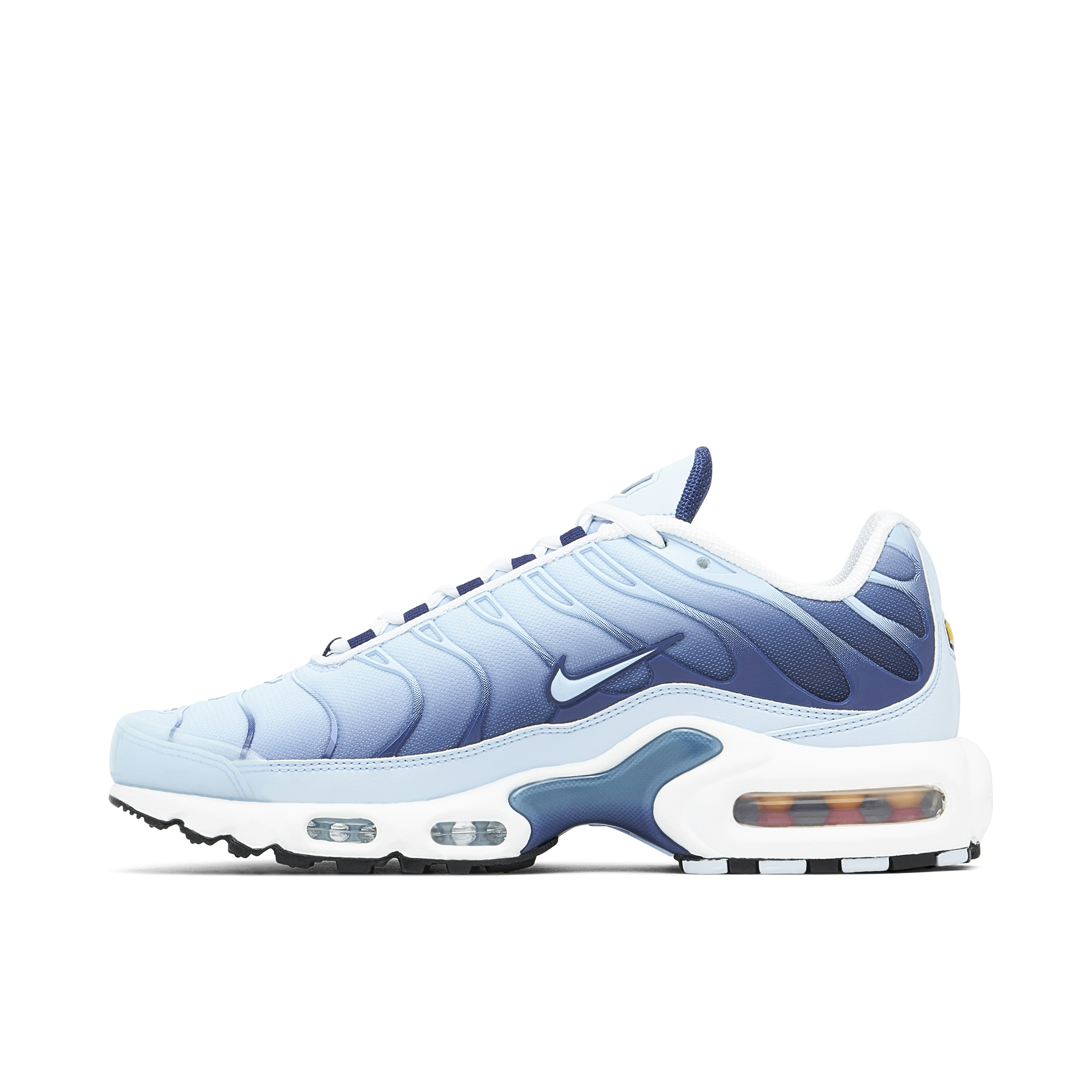 Nike Air Max Plus Celestine Blue Femme