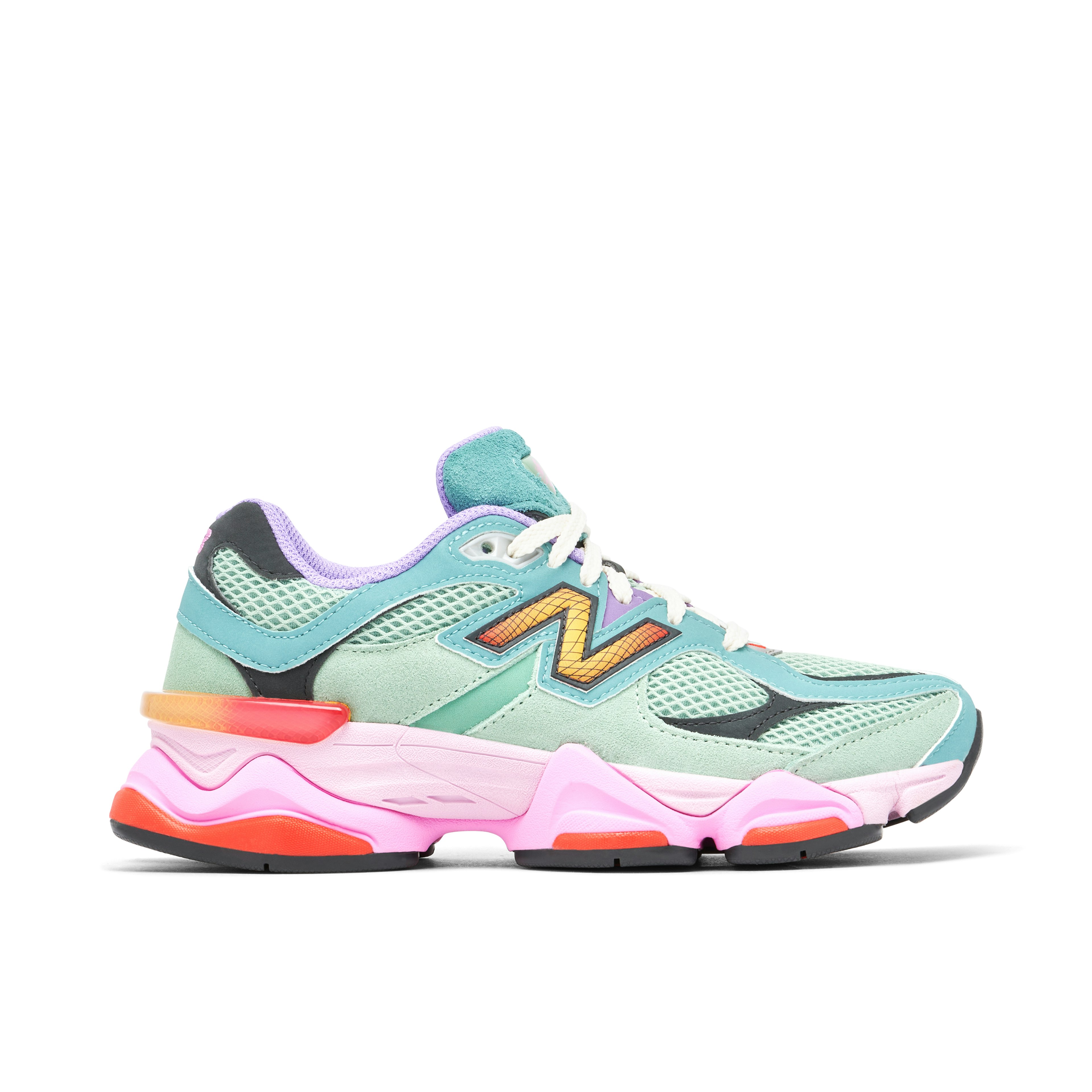 New Balance 9060 Warped