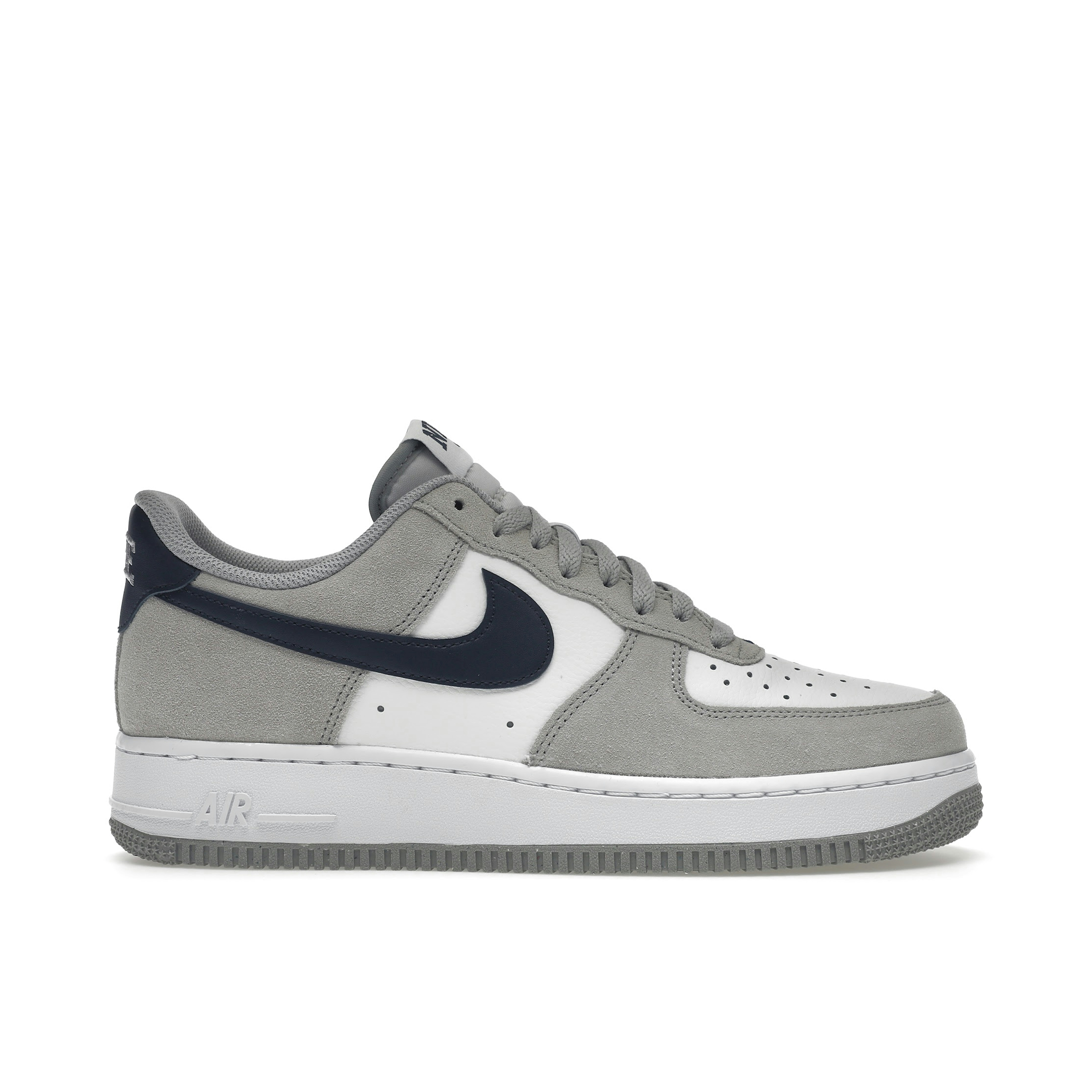 Nike Air Force 1 Low x Terror Squad White Black | FJ5756-100 | Laced