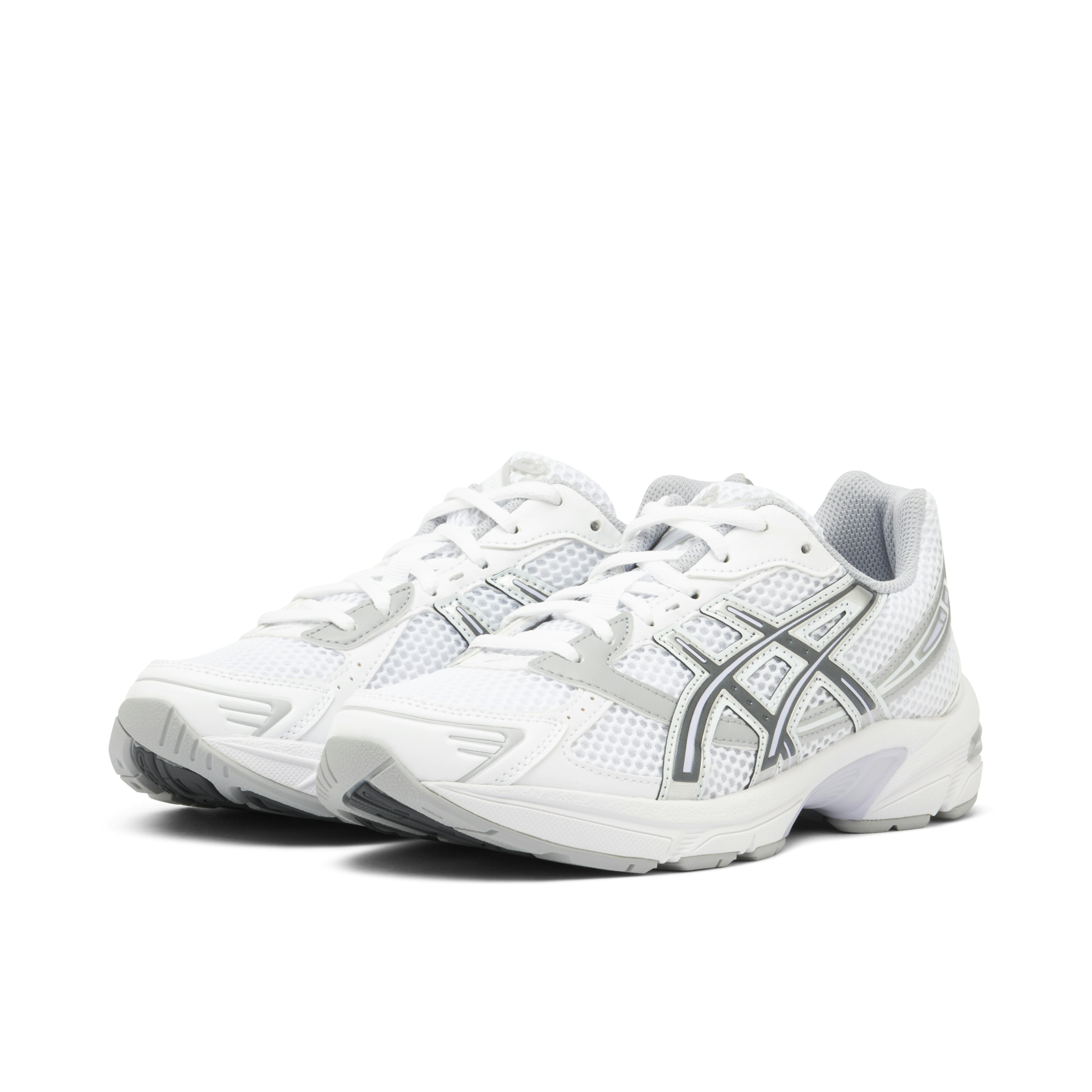 ASICS Gel-1130 White Carrier Grey Lilac Womens