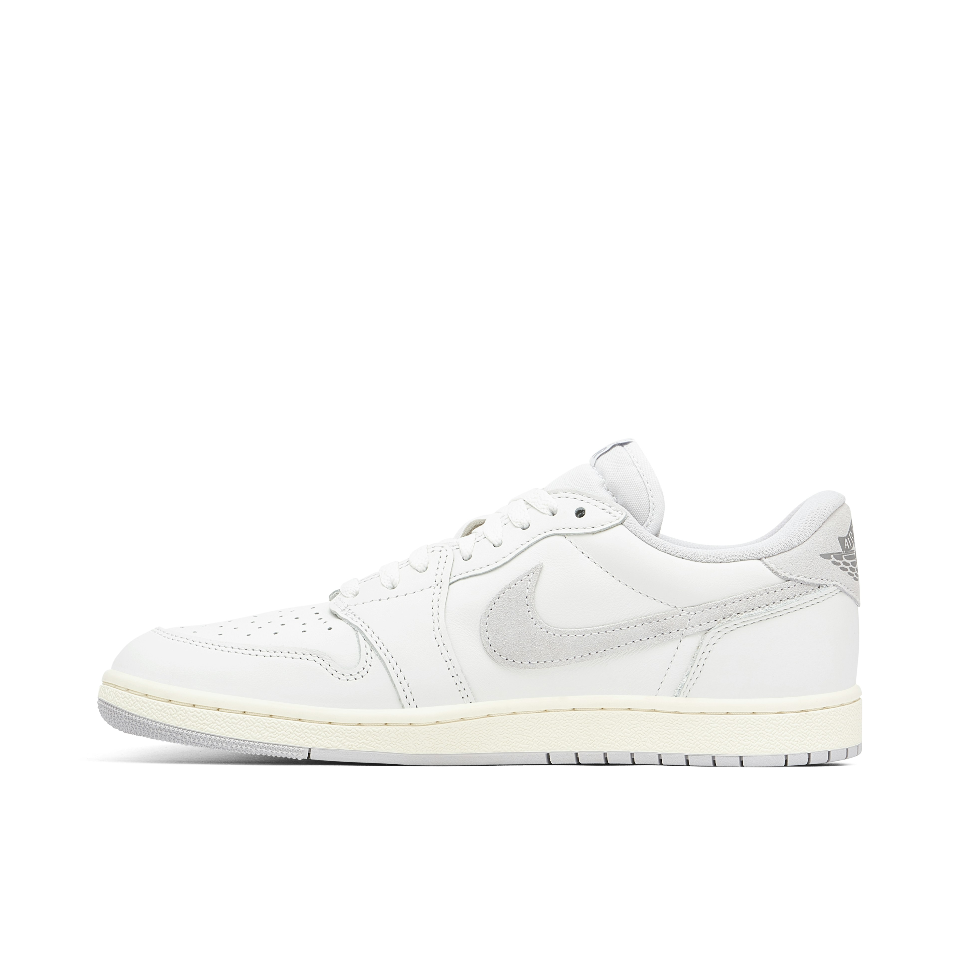 Air Jordan 1 Low 85 Neutral Grey