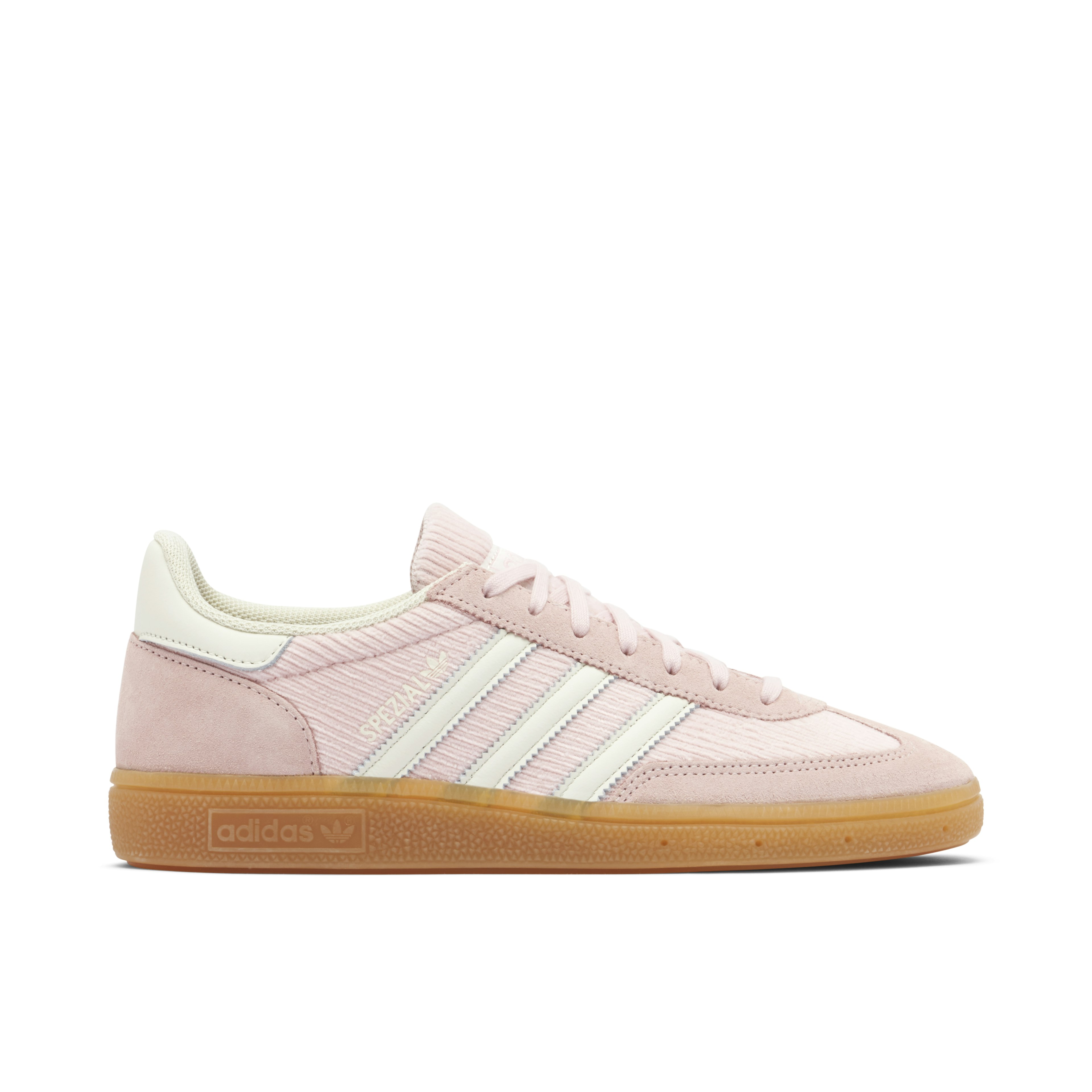 Adidas Handball Spezial Sandy Pink Womens