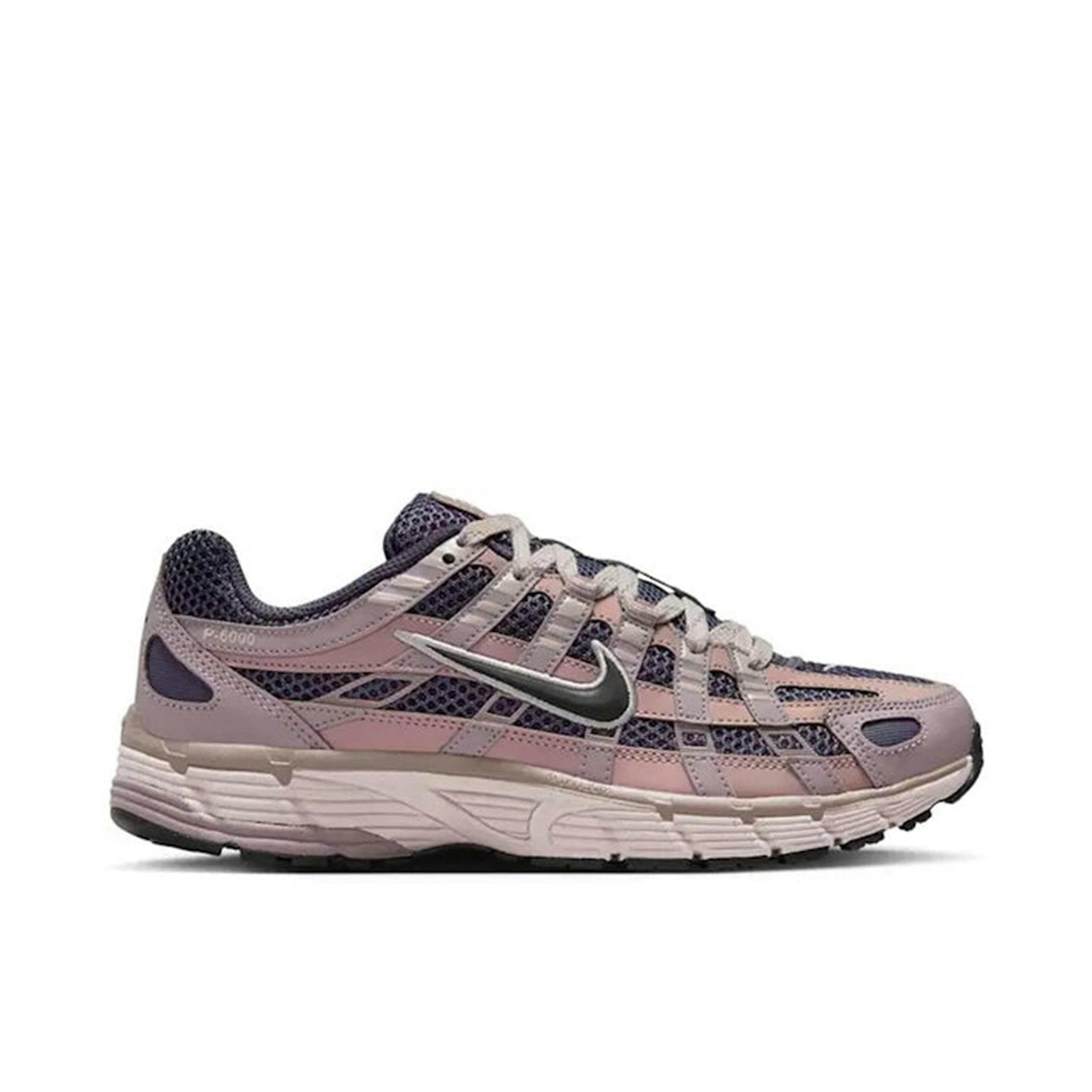 Nike P-6000 SE Light Violet Ore Dark Raisin Women's)