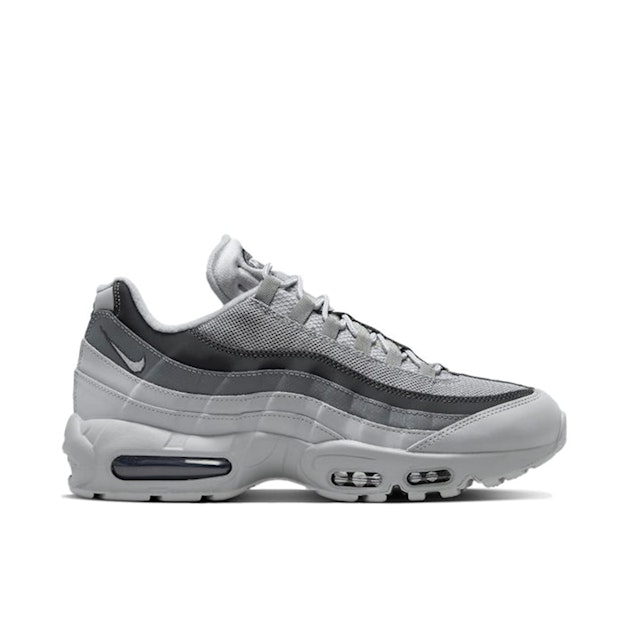 Nike Footwear Nike Air Max 95 Essential Pale Grey Shoes Nike Air