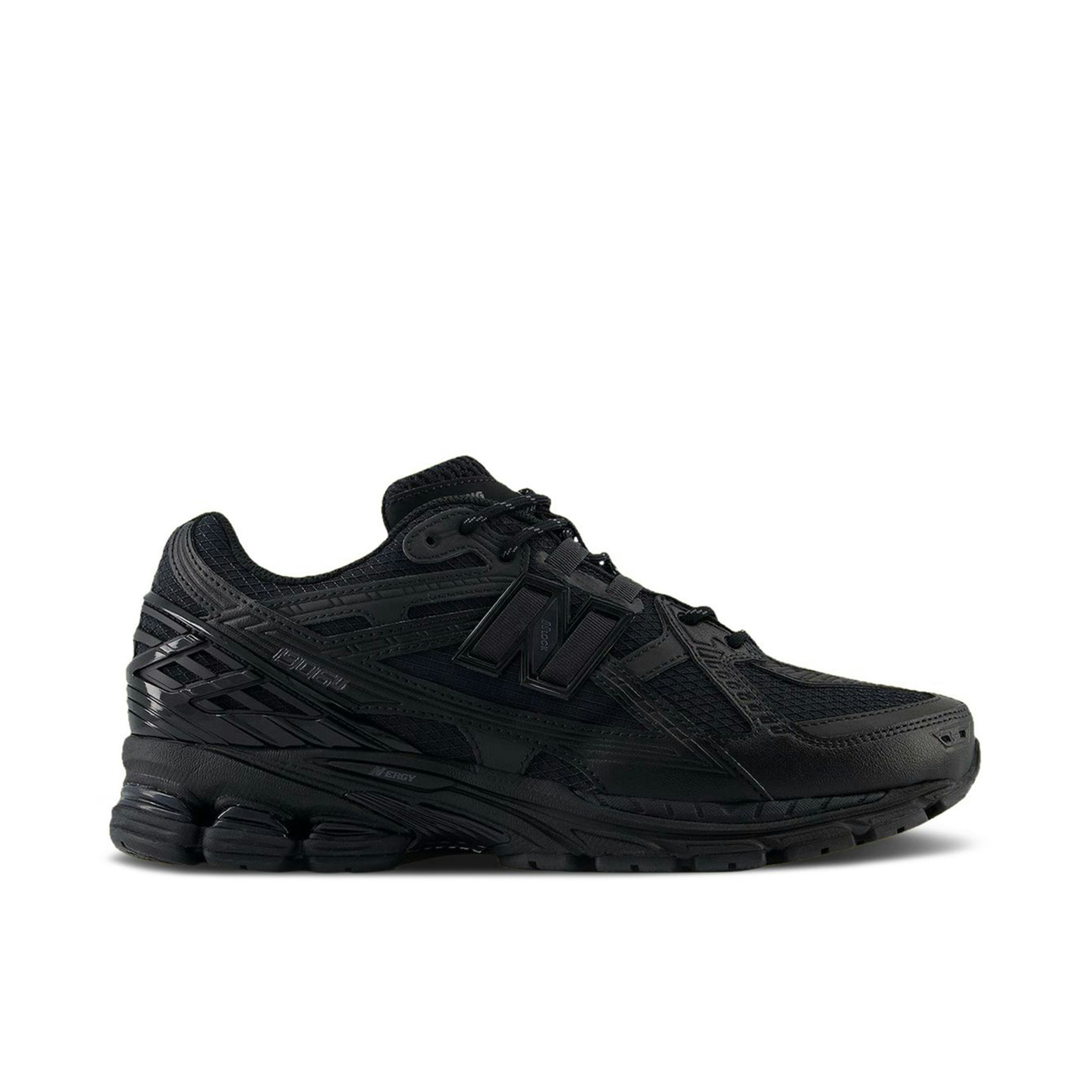 New Balance 1906U Triple Black