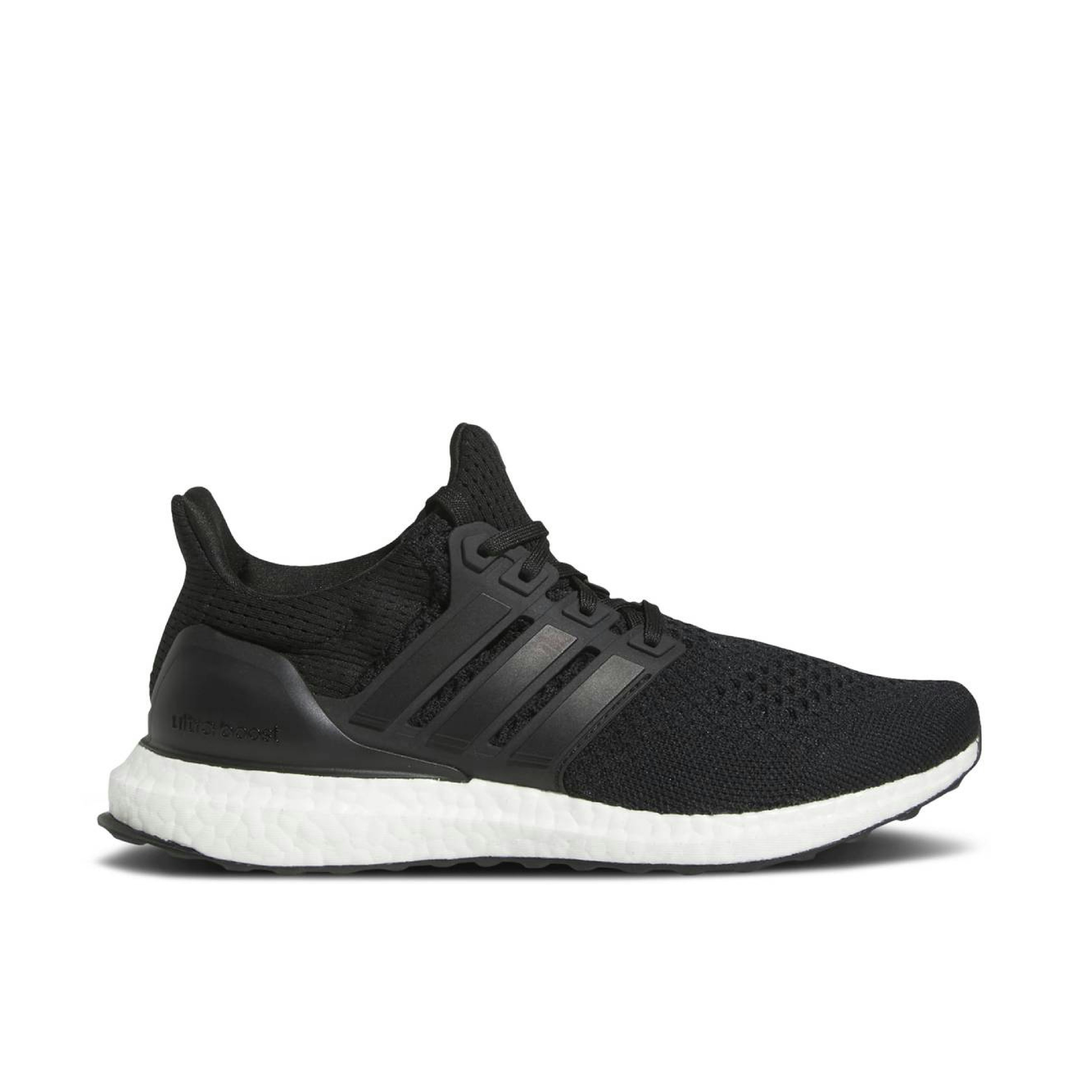 Adidas Ultra Boost 1.0 Double Black Womens