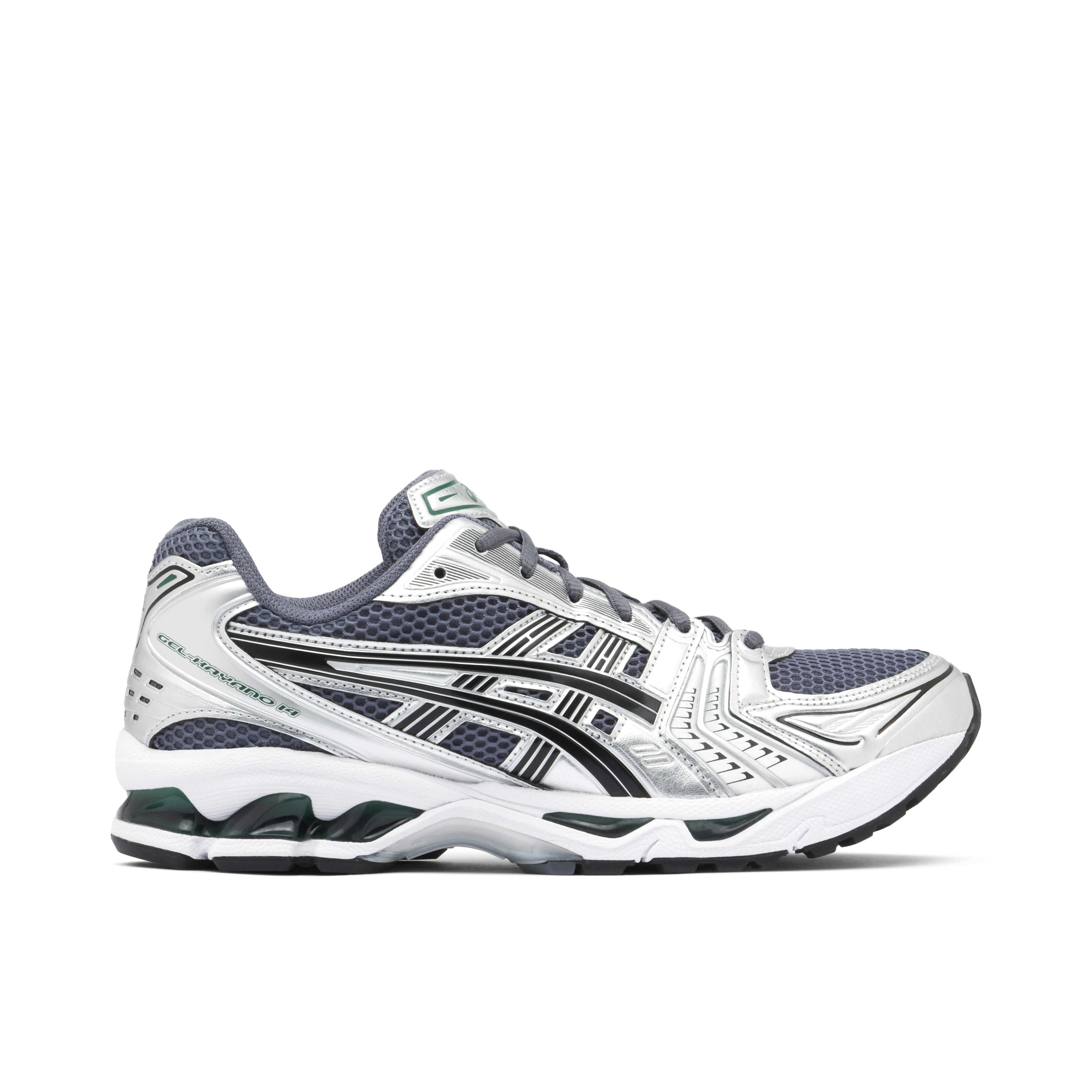 ASICS Gel-Kayano 14 Metropolis Jasper Green