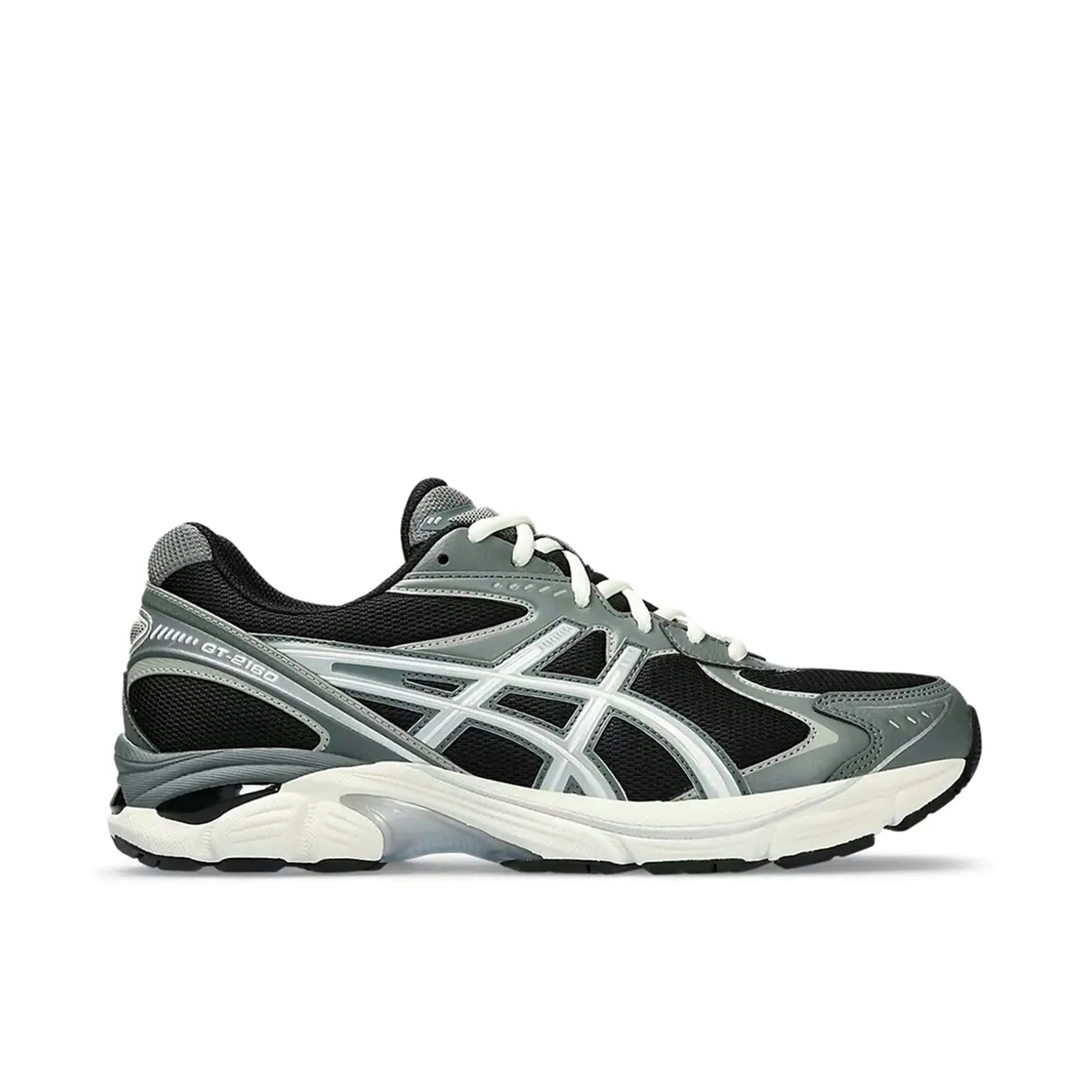 Asics Gel-Lyte GT-2160 Black Seal Grey