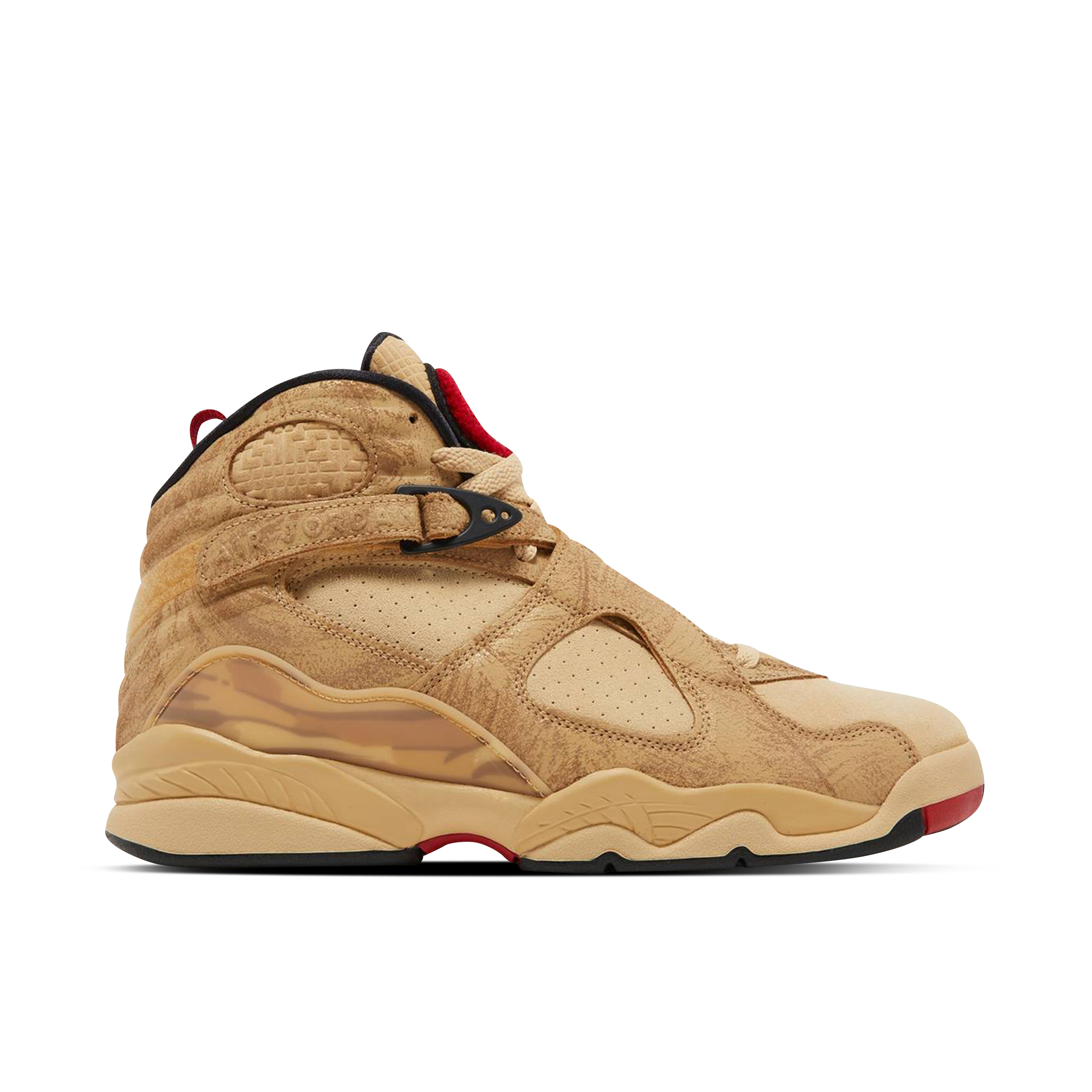 Air Jordan 8 Trainers Online Air Jordan Sneakers Laced