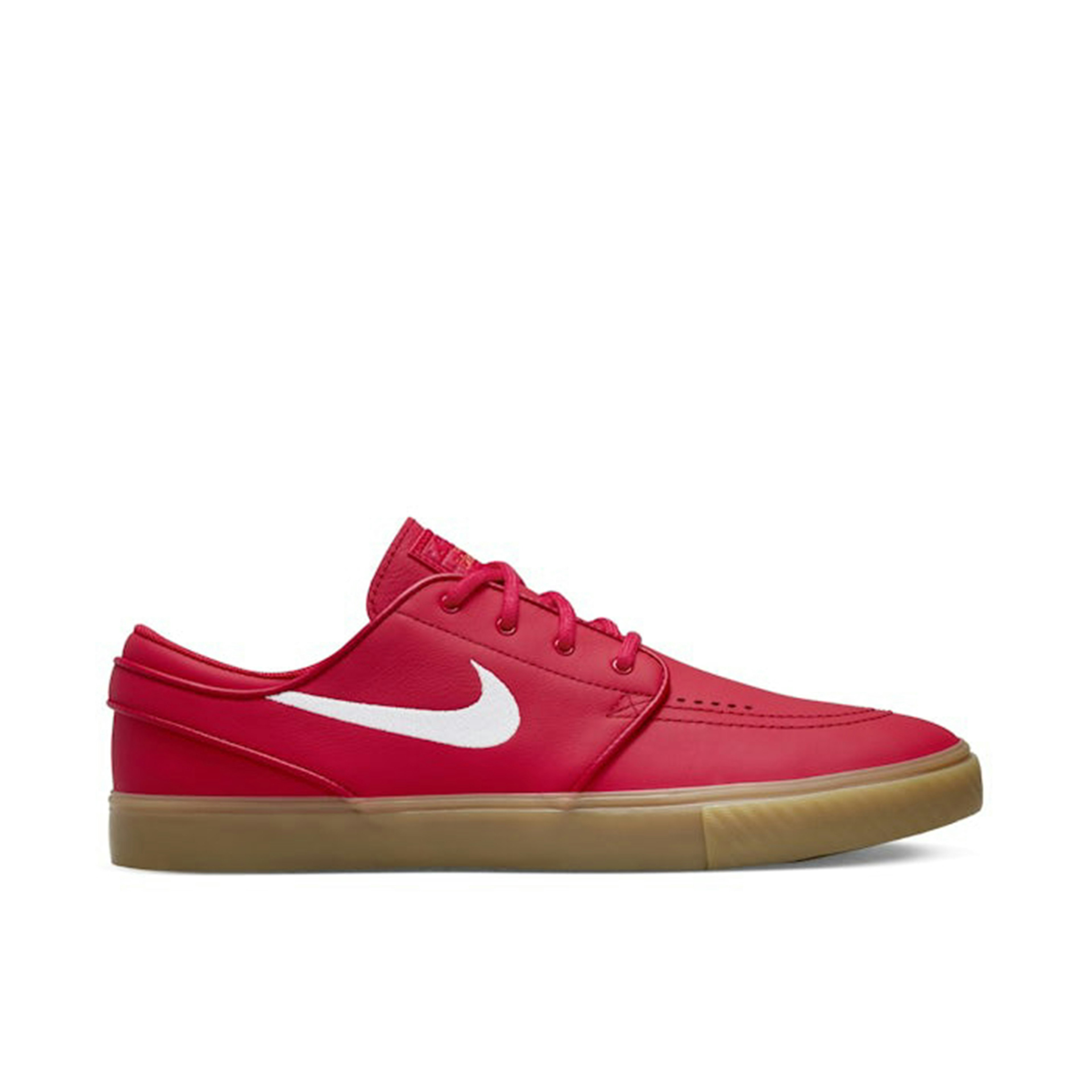Nike SB Zoom Janoski Orange Label Red Gum