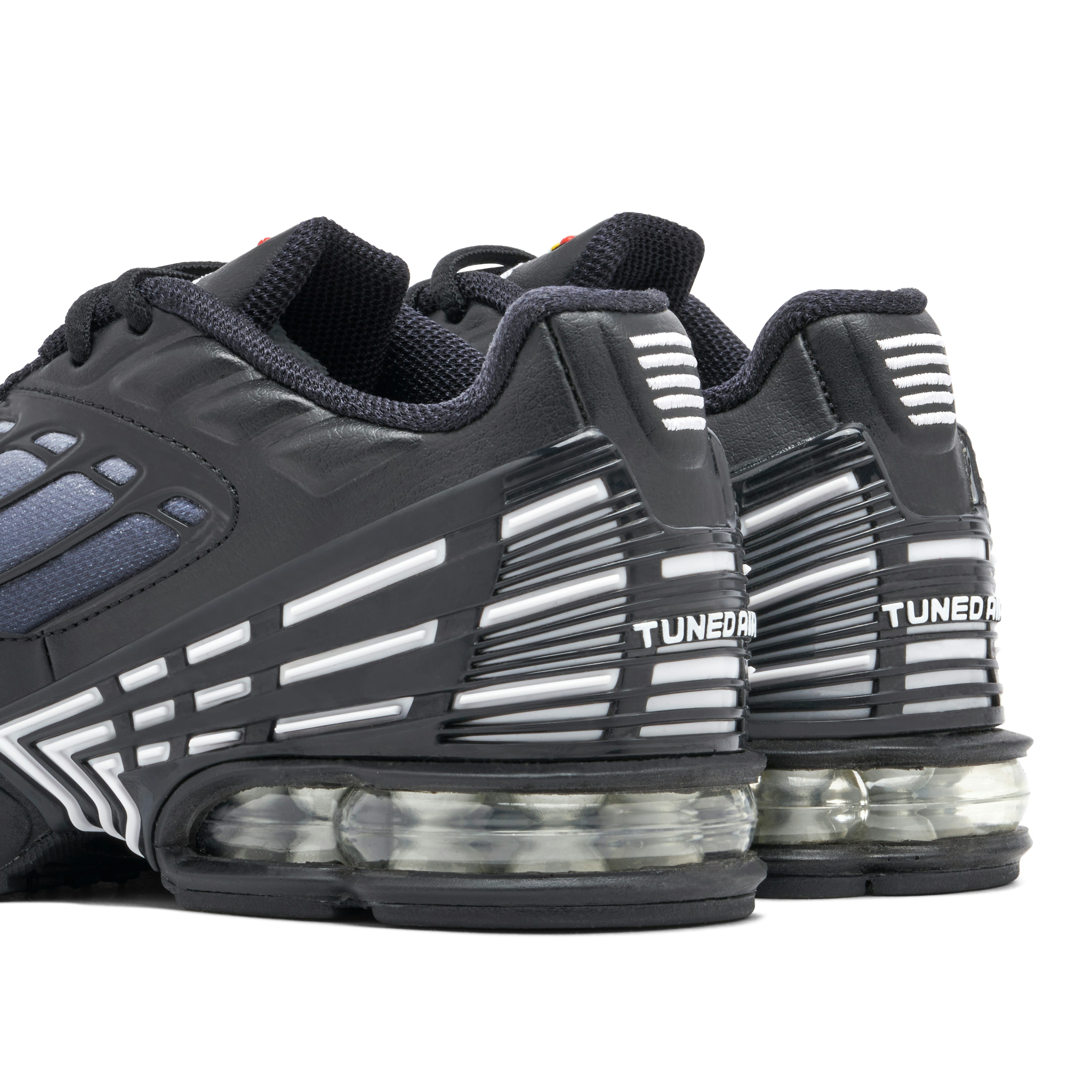 Nike Air Max Plus 3 Black White