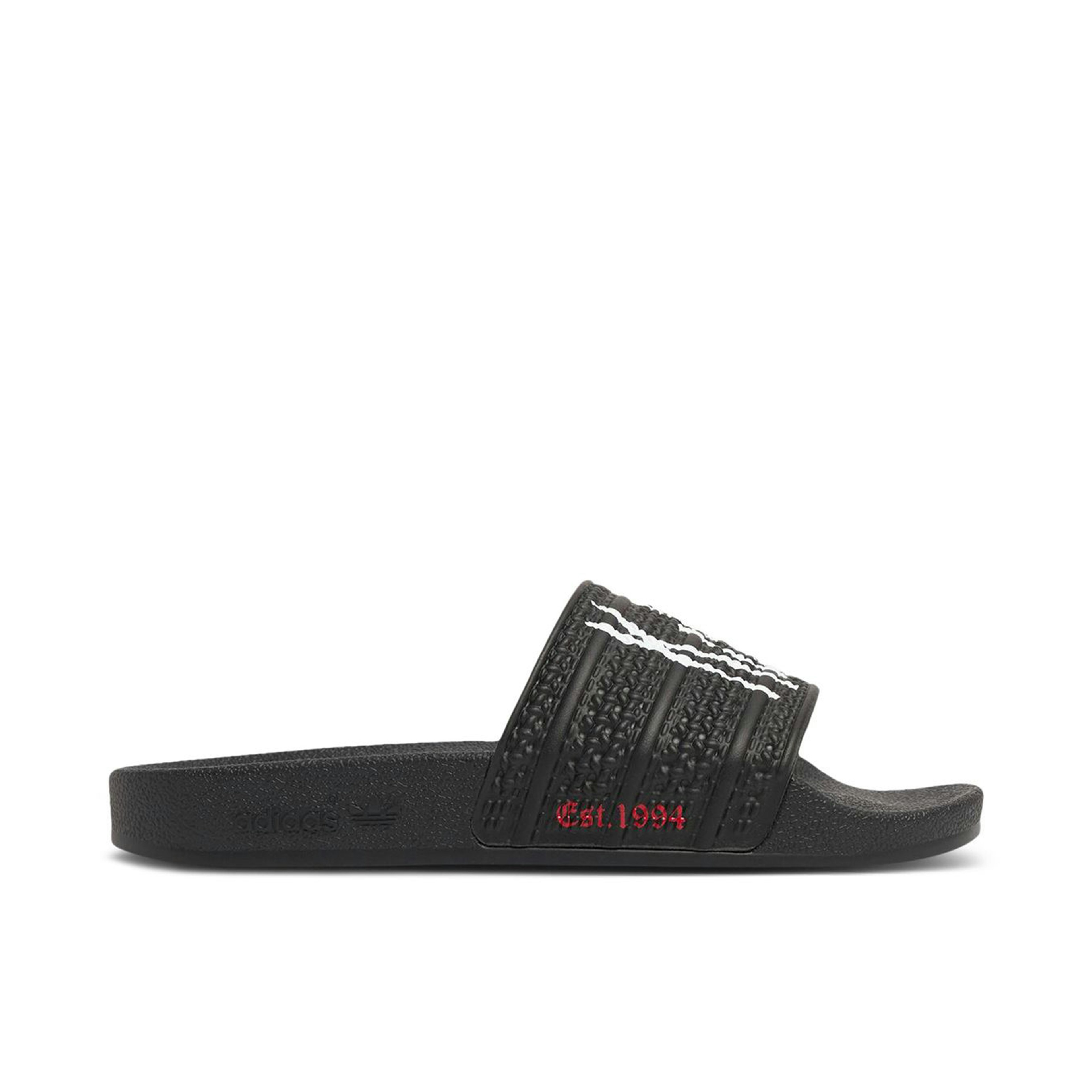 Adidas Adilette Slides KoRn 30th Anniversary