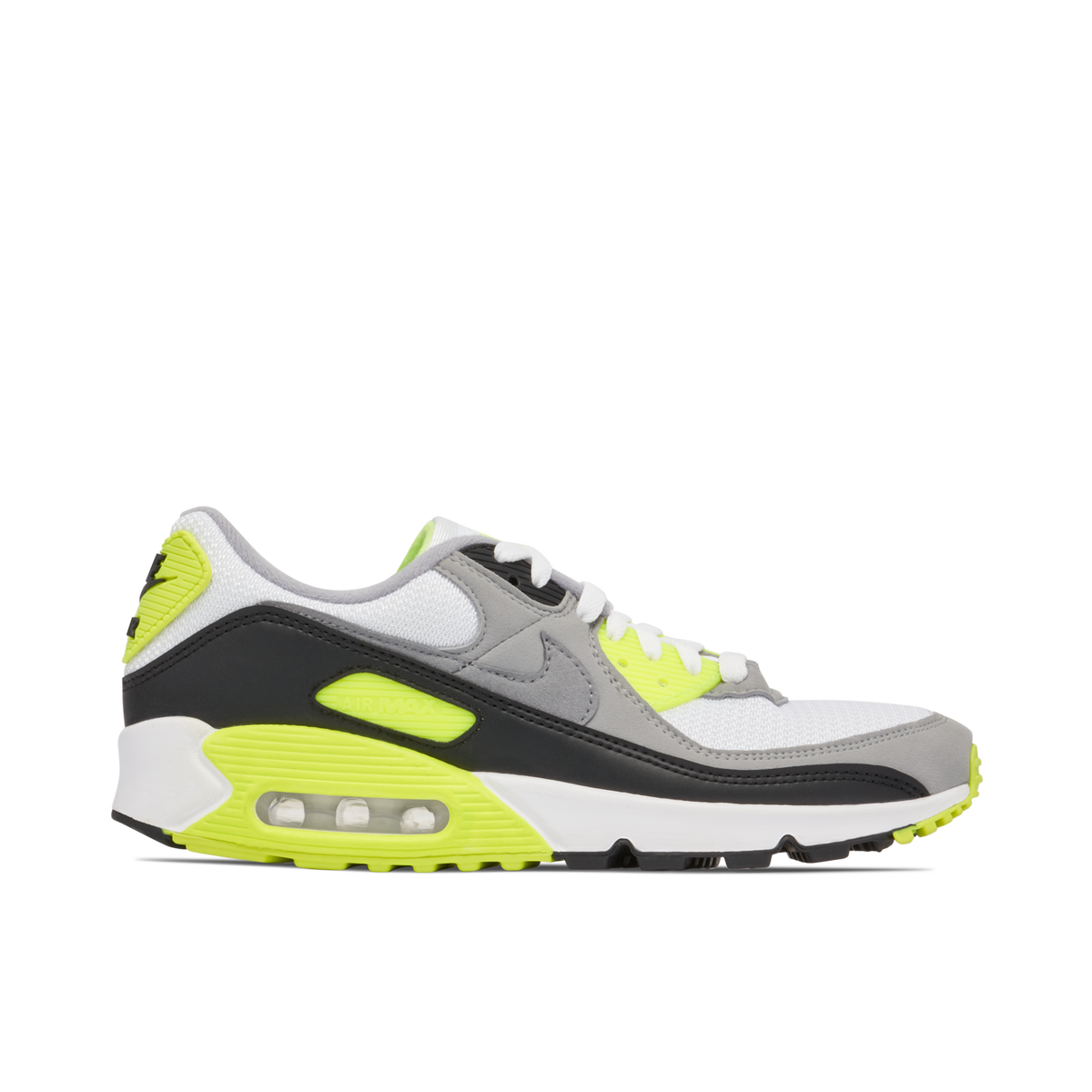 Nike Air Max 90 OG Volt | CD0881-103 | Laced Nike Air Max 90 OG Volt | CD0881-103 | Laced
