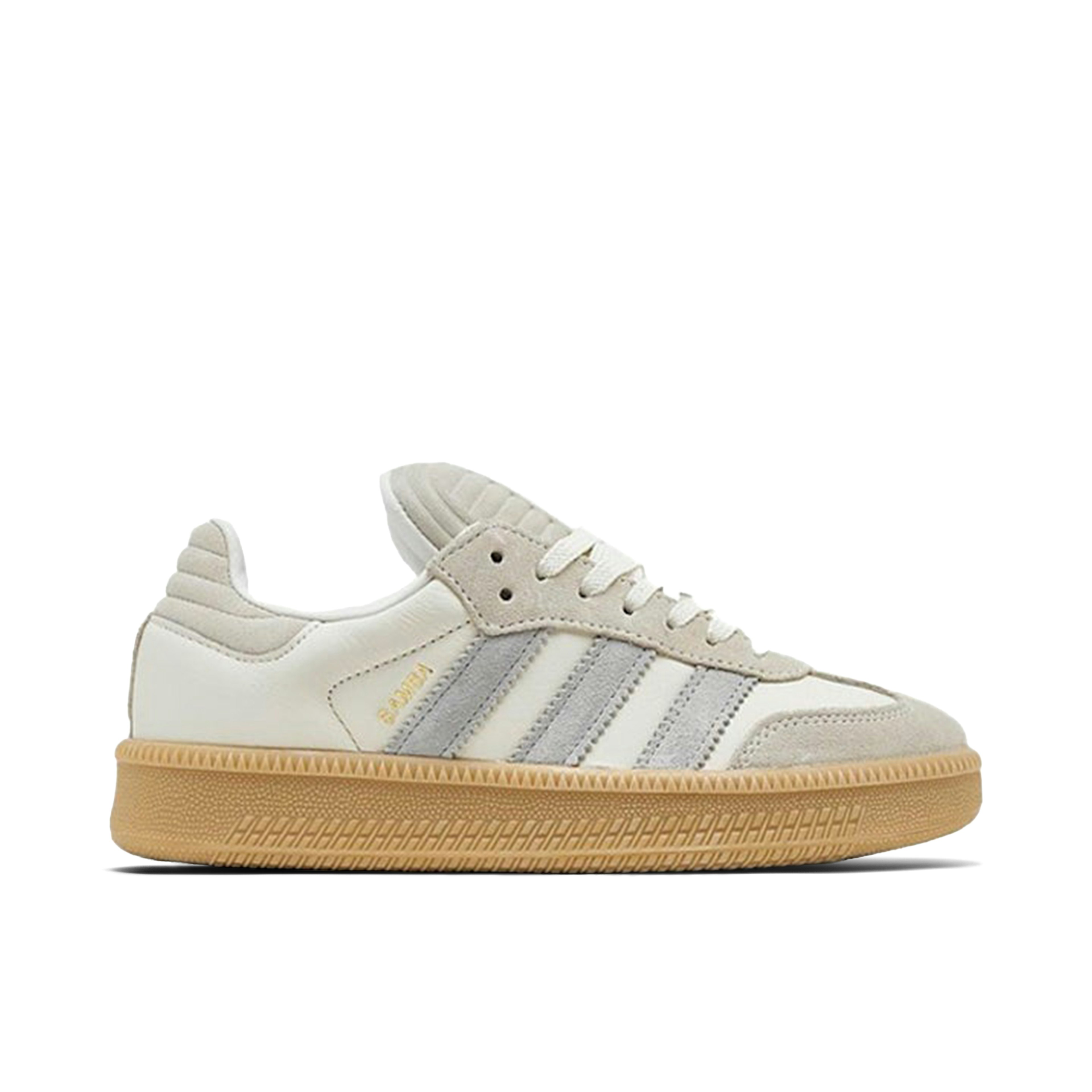 Adidas Samba XLG Off White Grey Gum GS