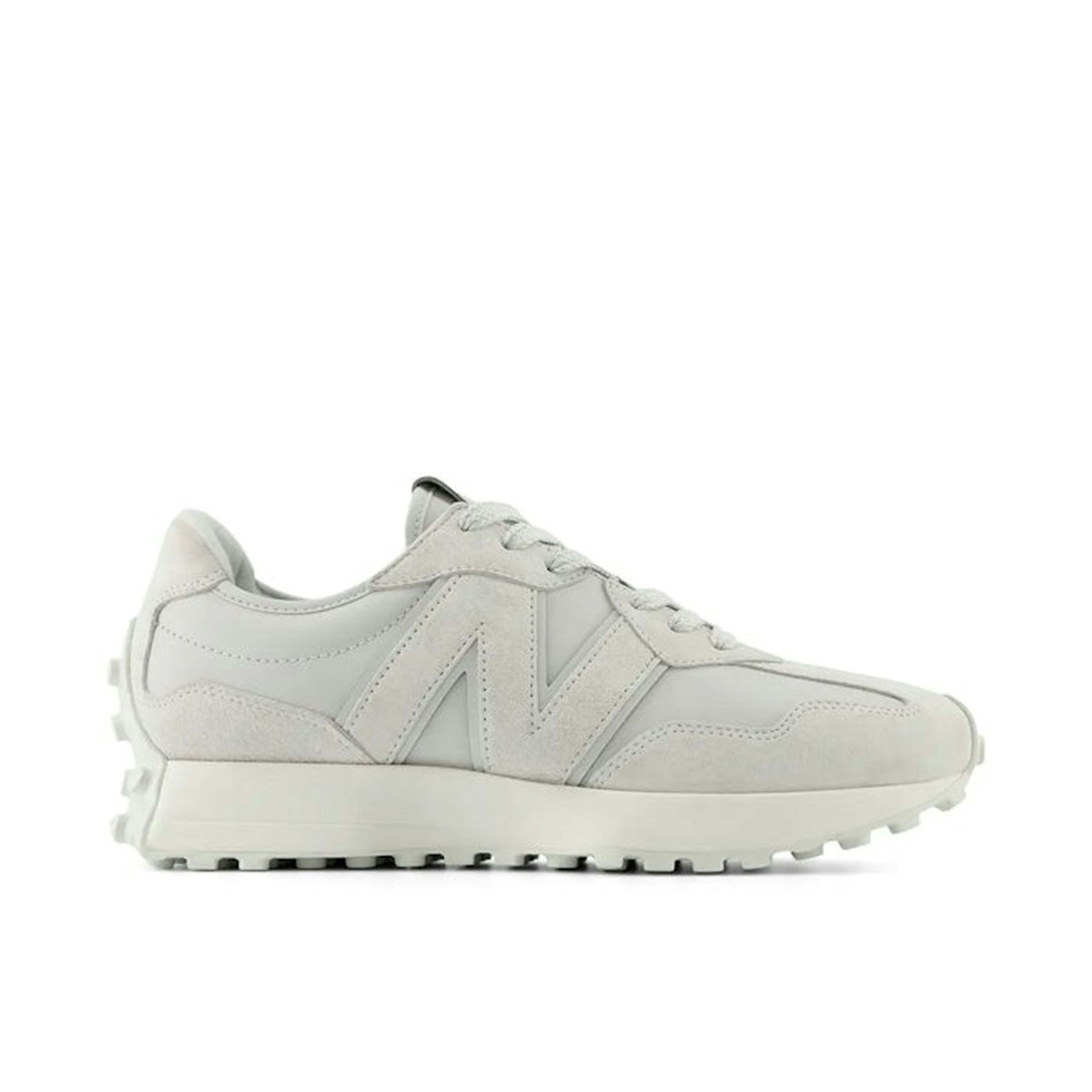 New Balance 327 Grey Matter Reflection