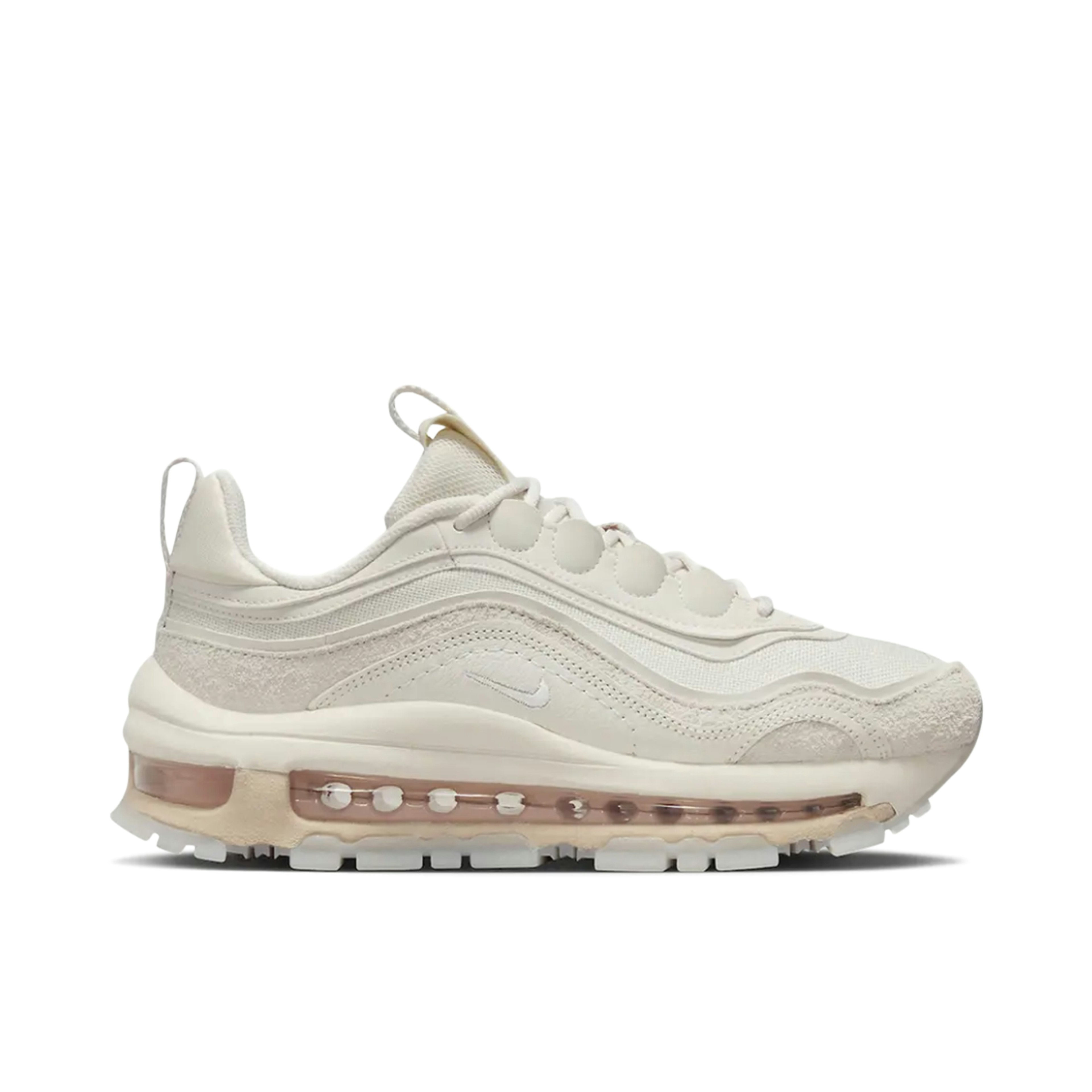 Nike Air Max 97 Futura Cream Femme