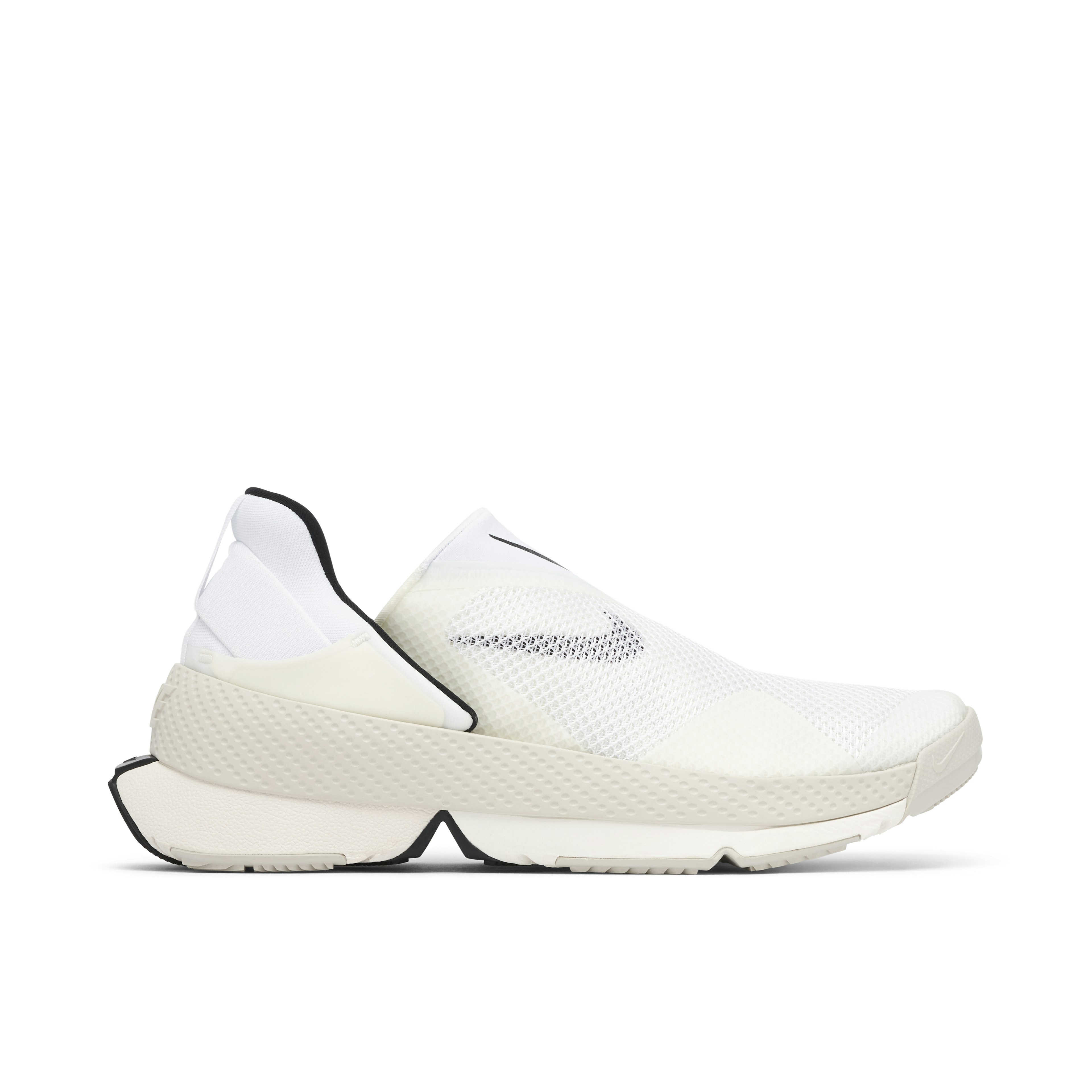 Nike Go FlyEase White Sail