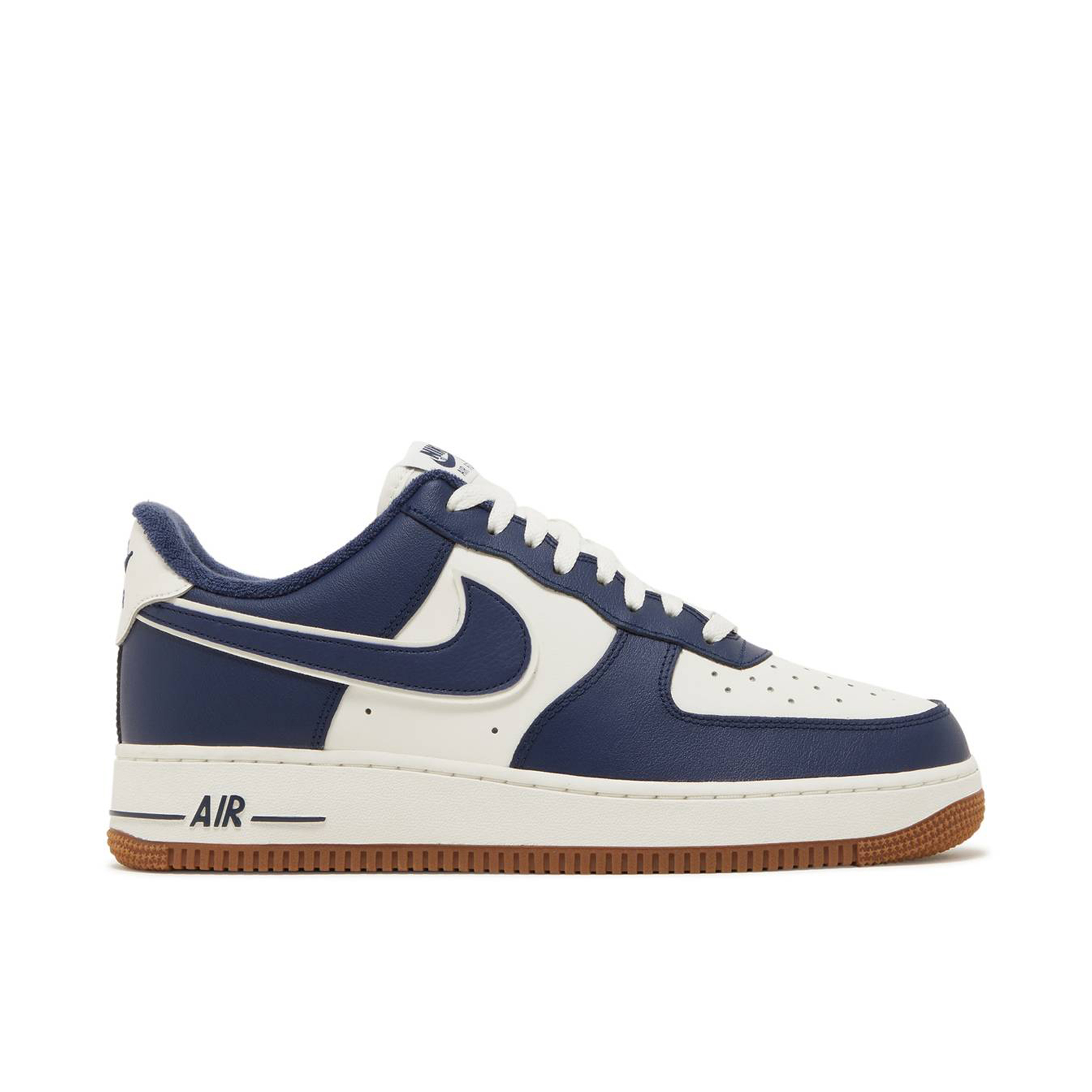 Blue air force 1 07 lv8 on sale