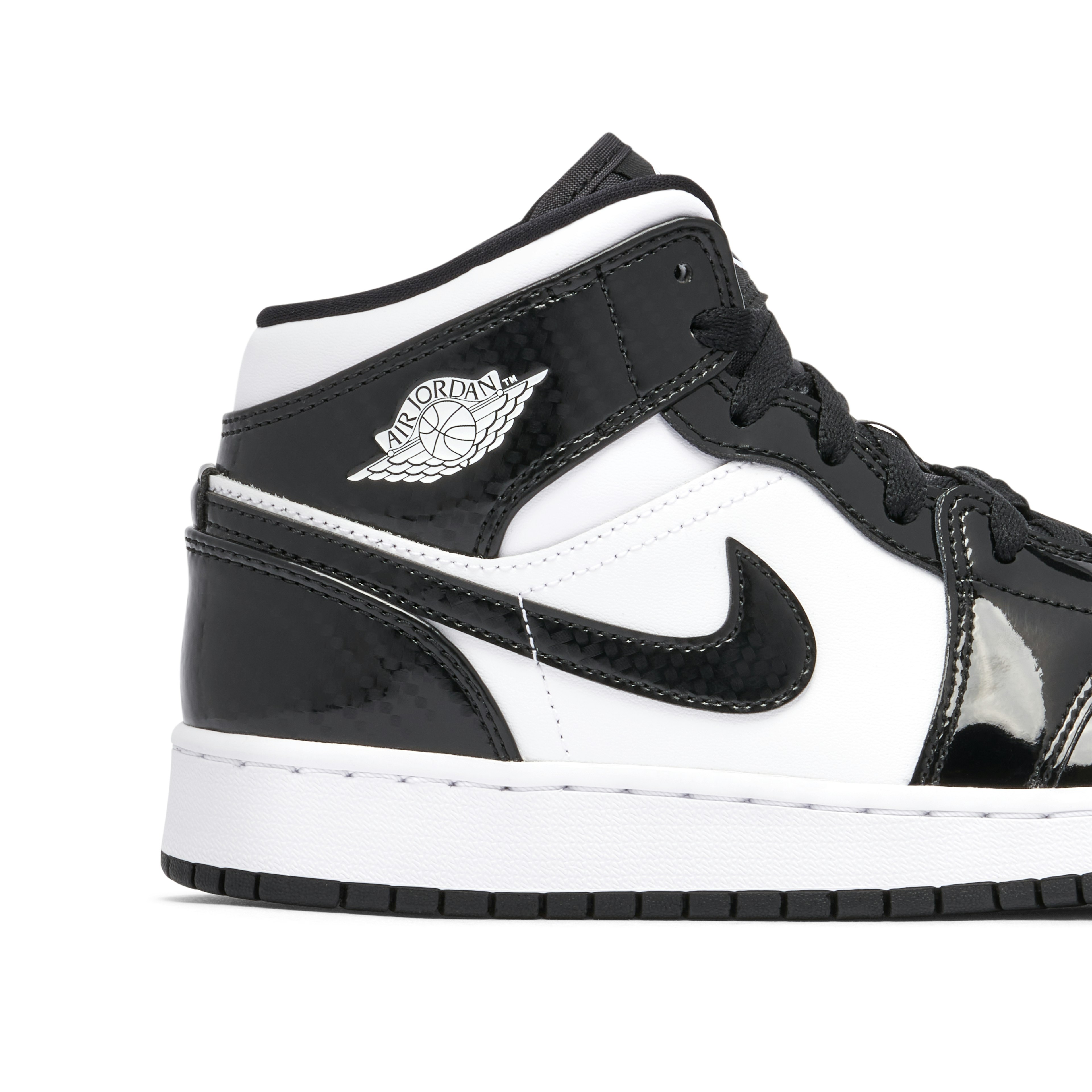 Air Jordan 1 Mid SE All-Star Weekend GS