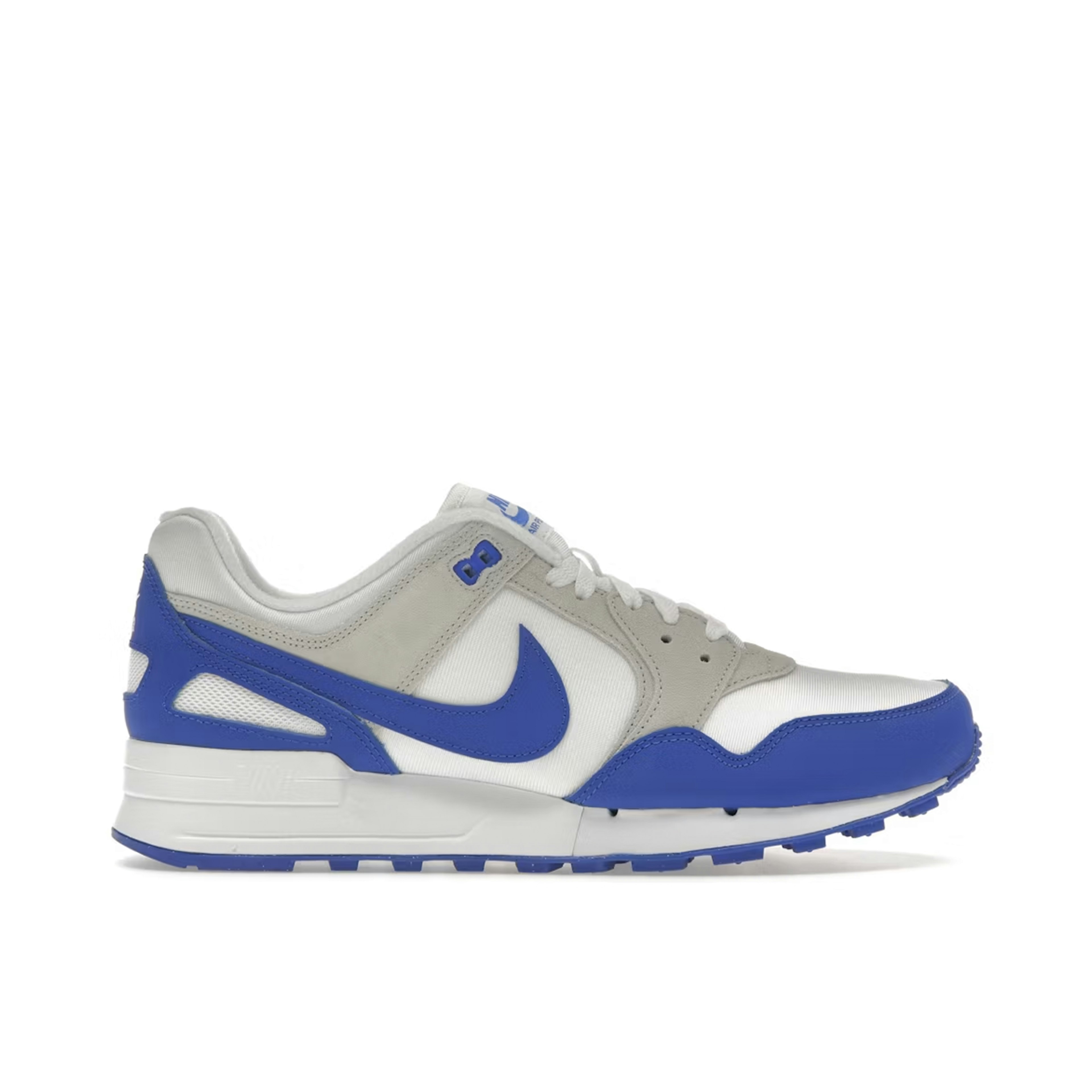 Nike Air Pegasus '89 White Racer Blue