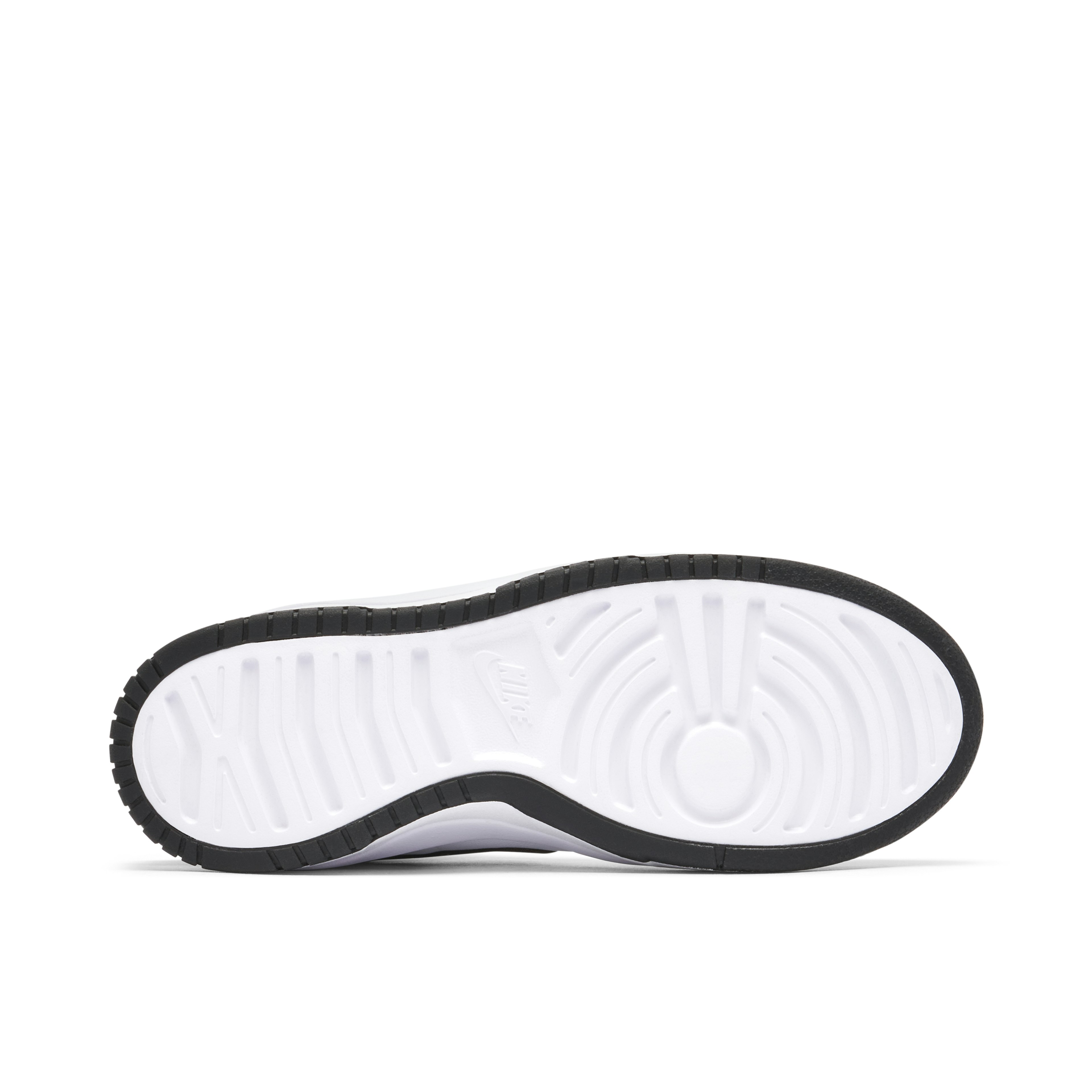 Nike Dunk High Rebel Panda Womens