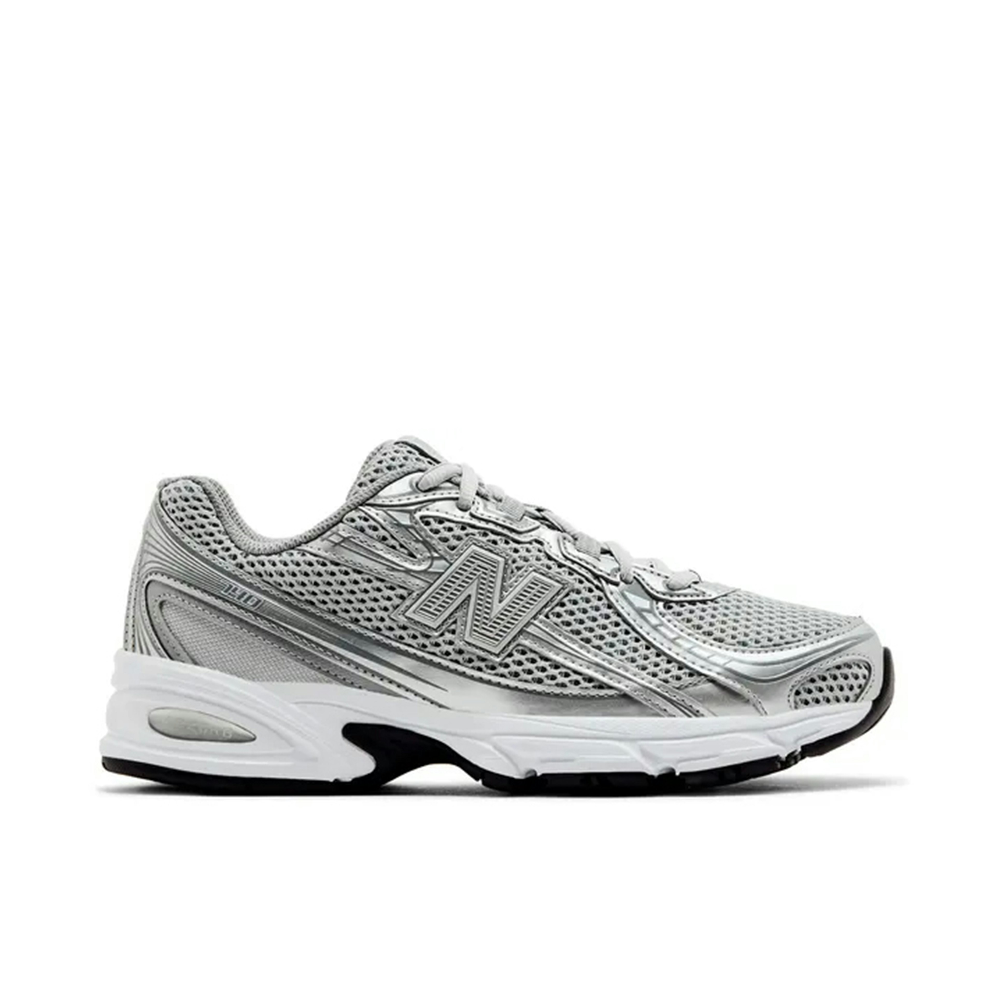 New Balance 740v2 Silver Castlerock