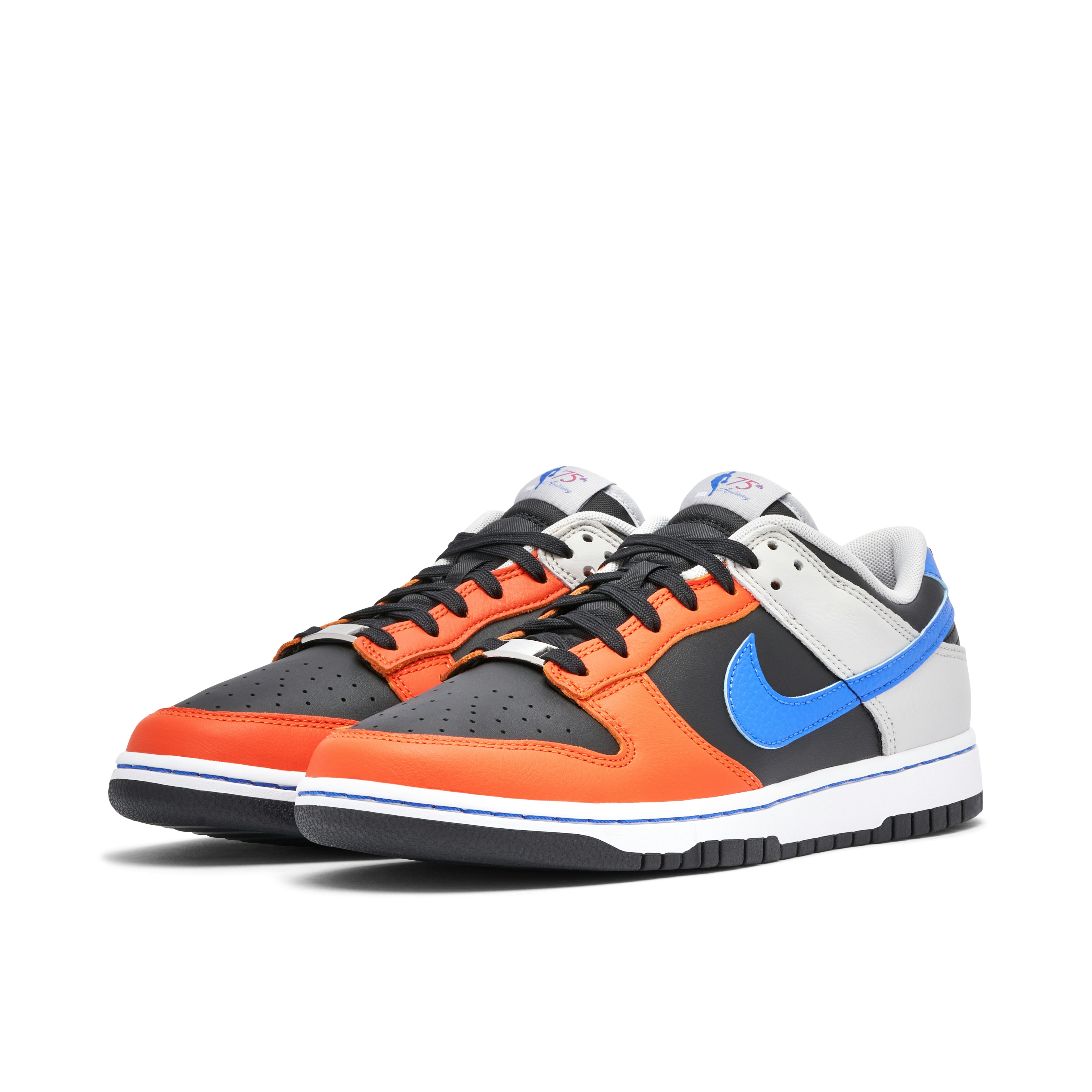 Nike Dunk Low x NBA EMB Knicks