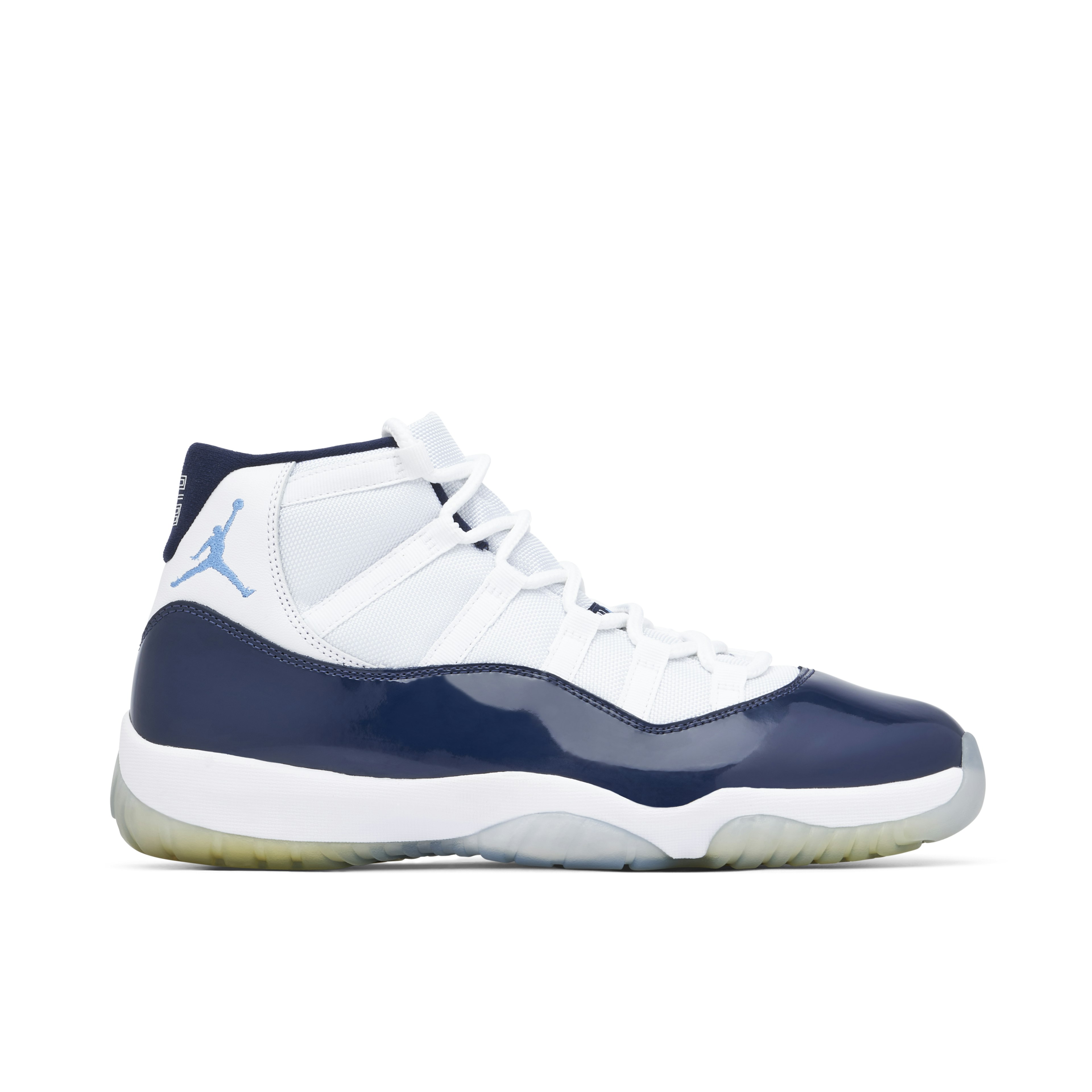 Air Jordan 11 Retro Win Like 82