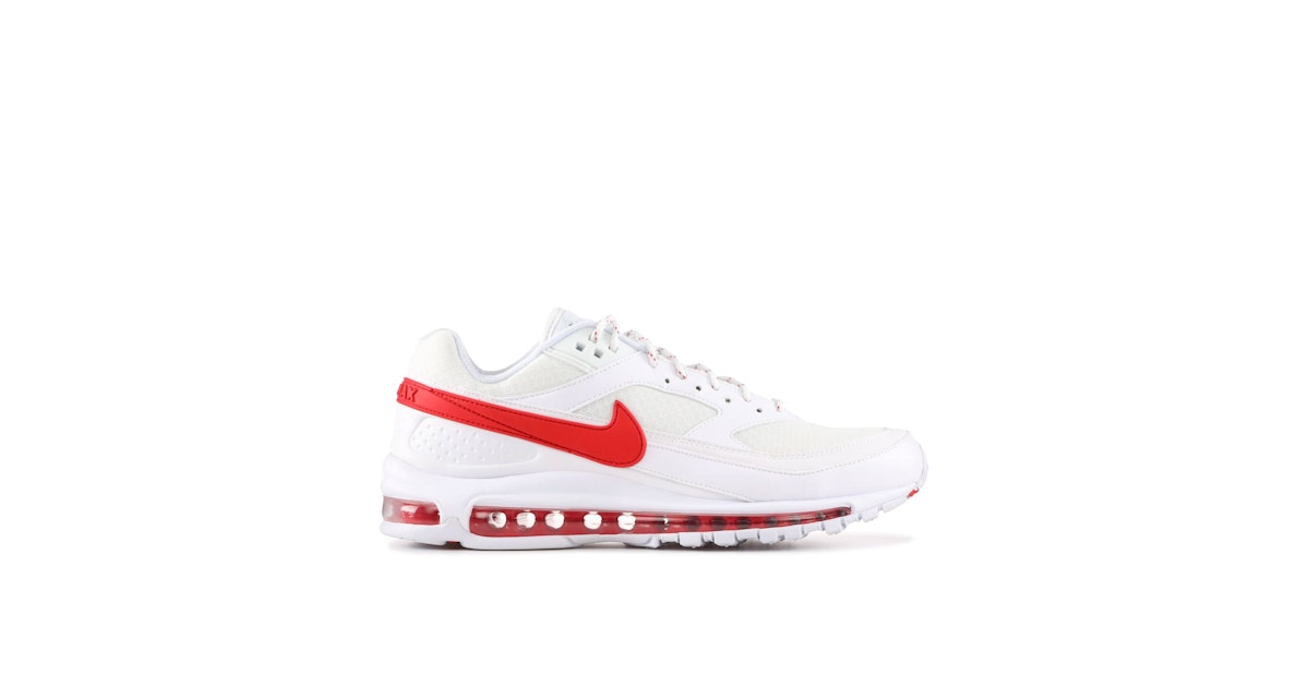 Air Max 97/BW Skepta AO2113-100 Laced - Main Image