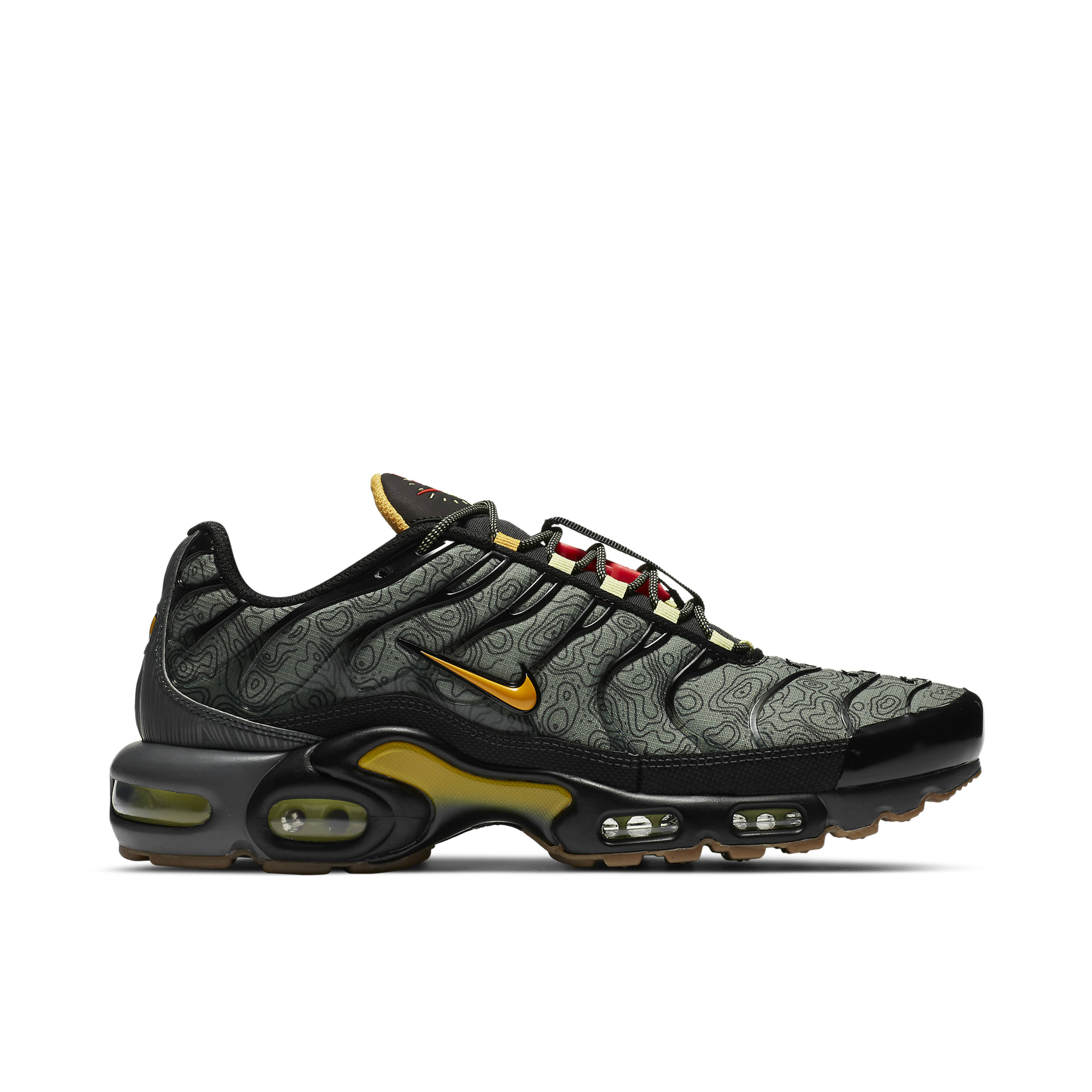 Nike Air Max Plus Fresh Perspective