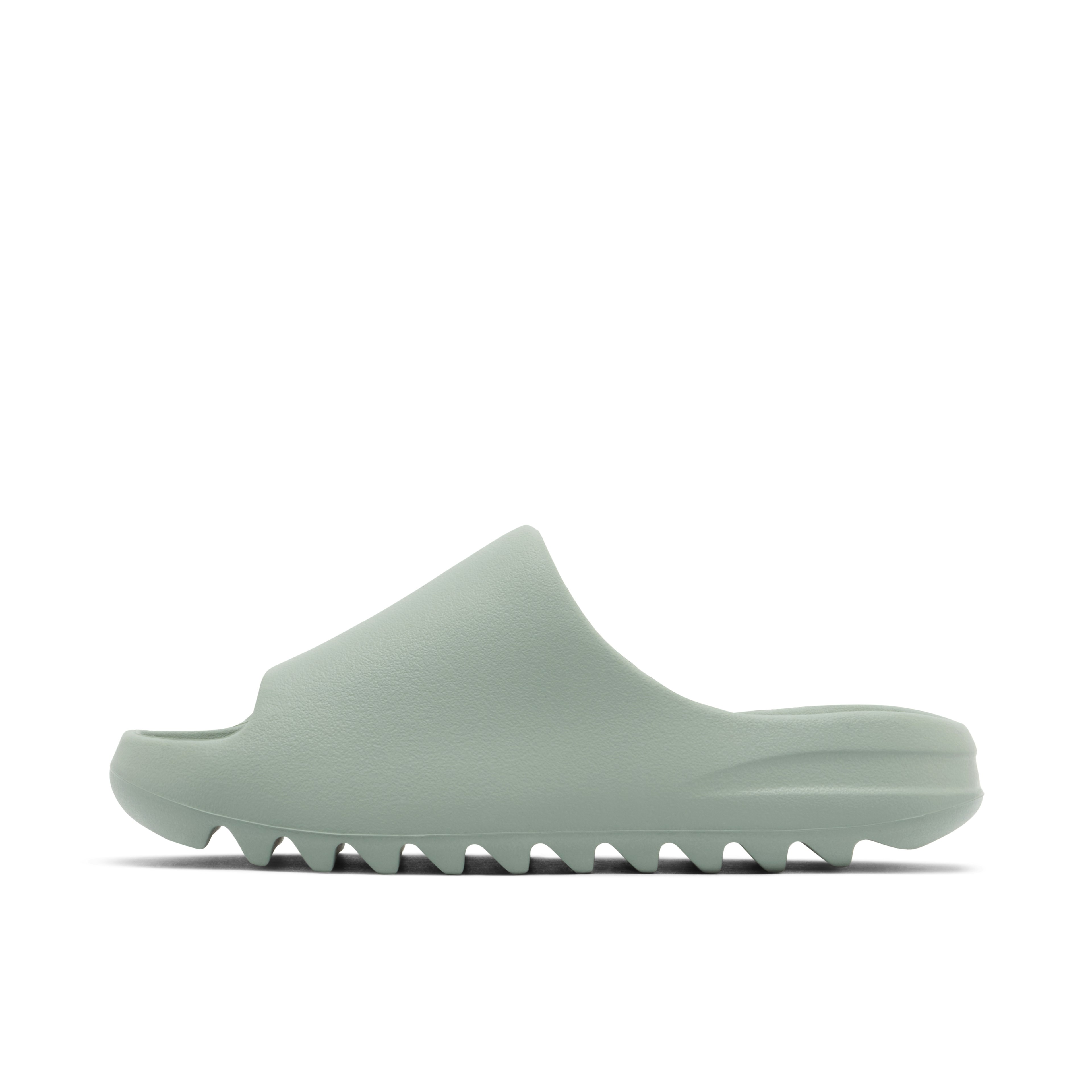 Yeezy Slide Salt | ID5480 | Laced