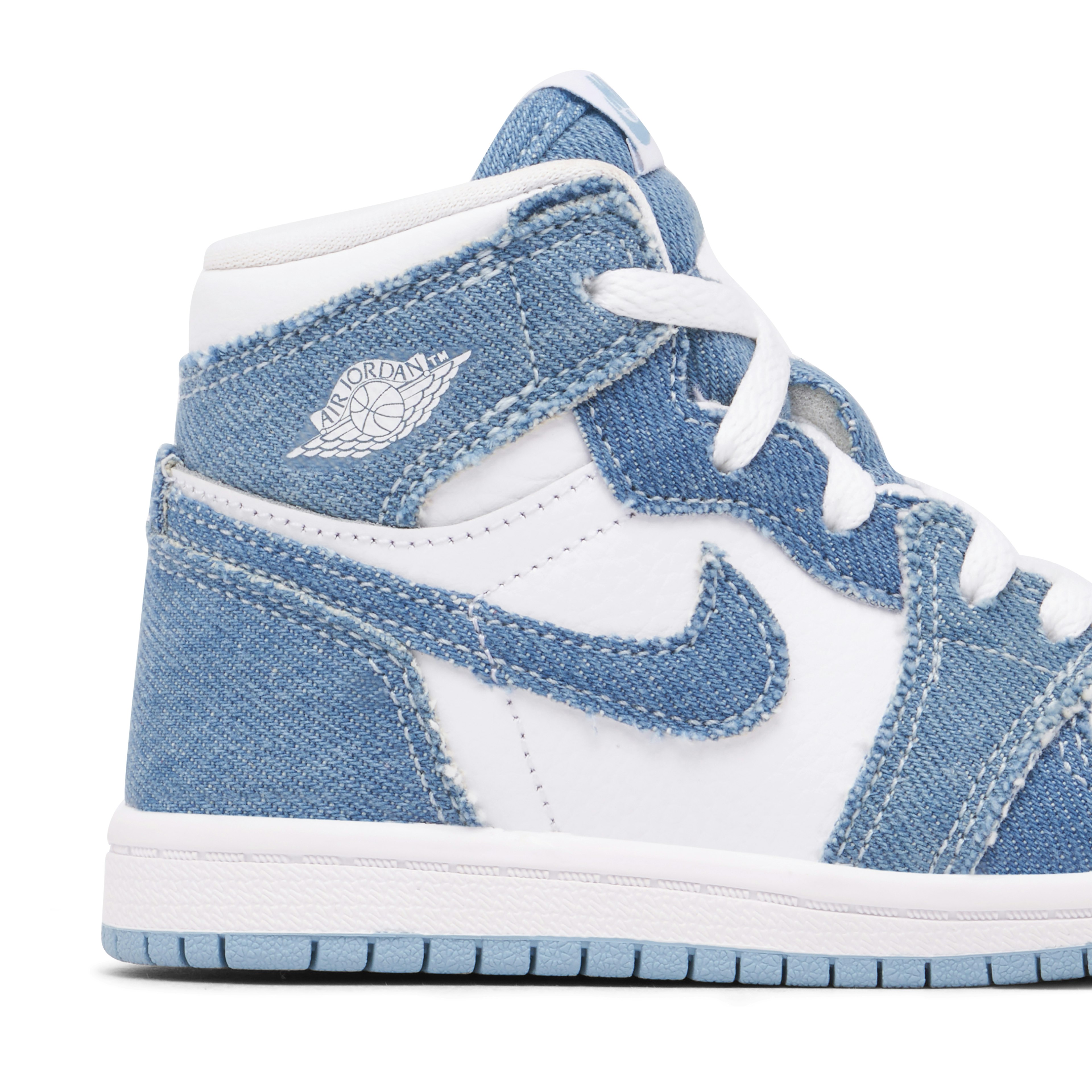 Air Jordan 1 High OG Denim TD