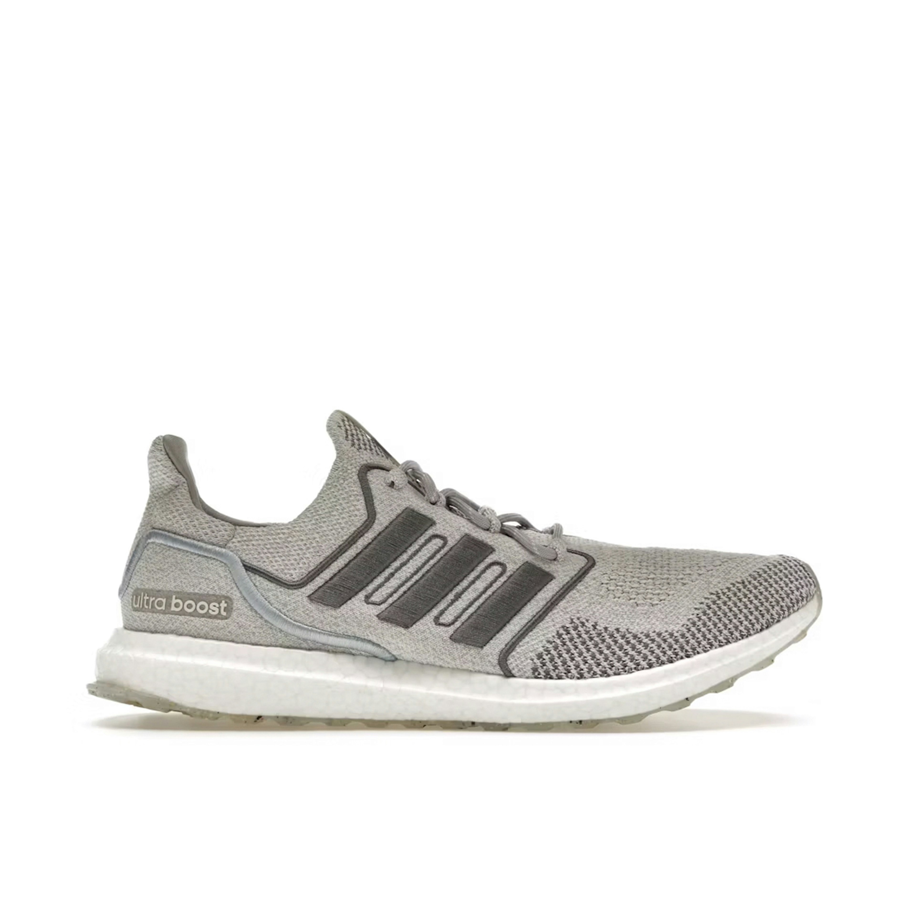 Adidas Ultra Boost 1.0 Solid Grey Obsidian