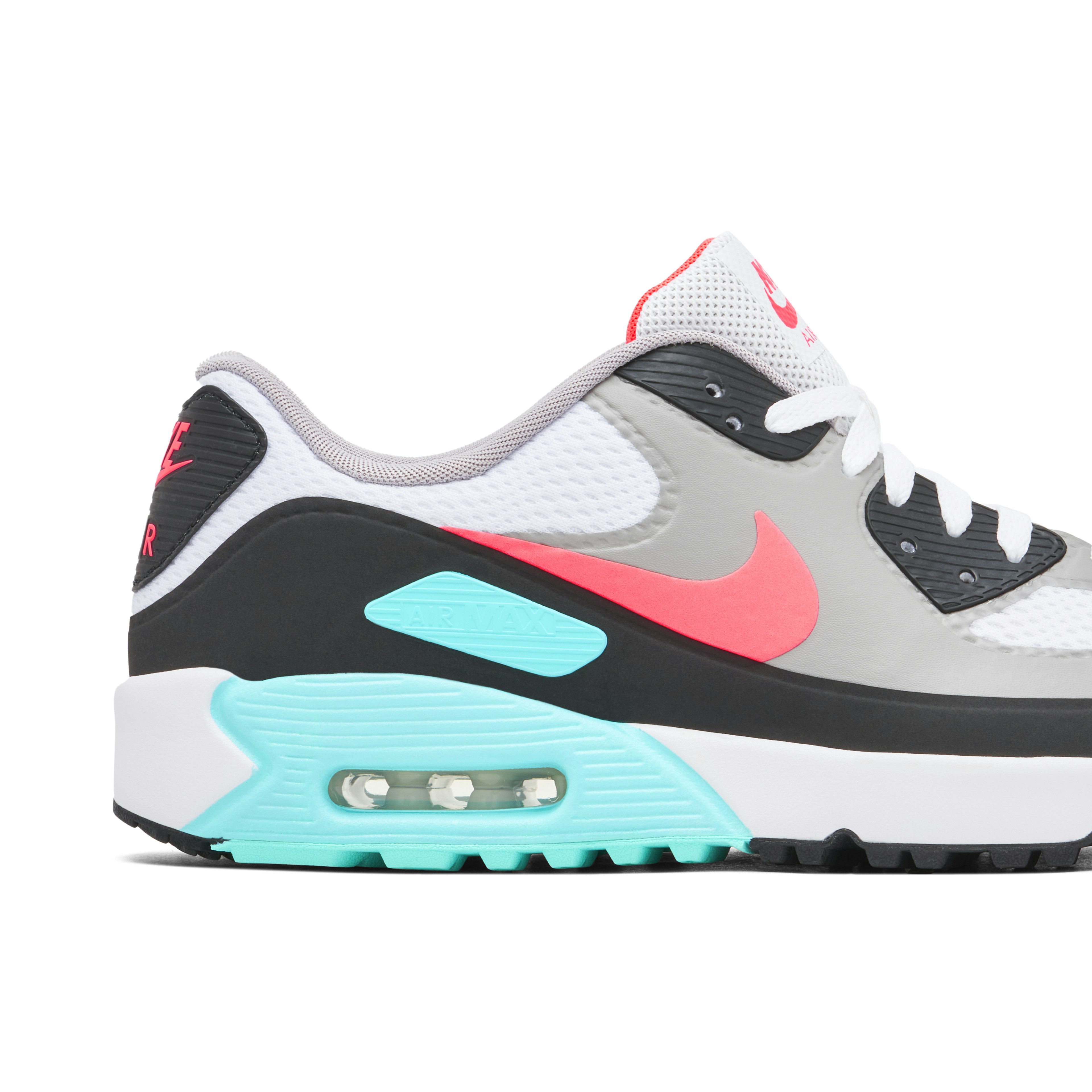 Nike Air Max 90 Golf Hot Punch