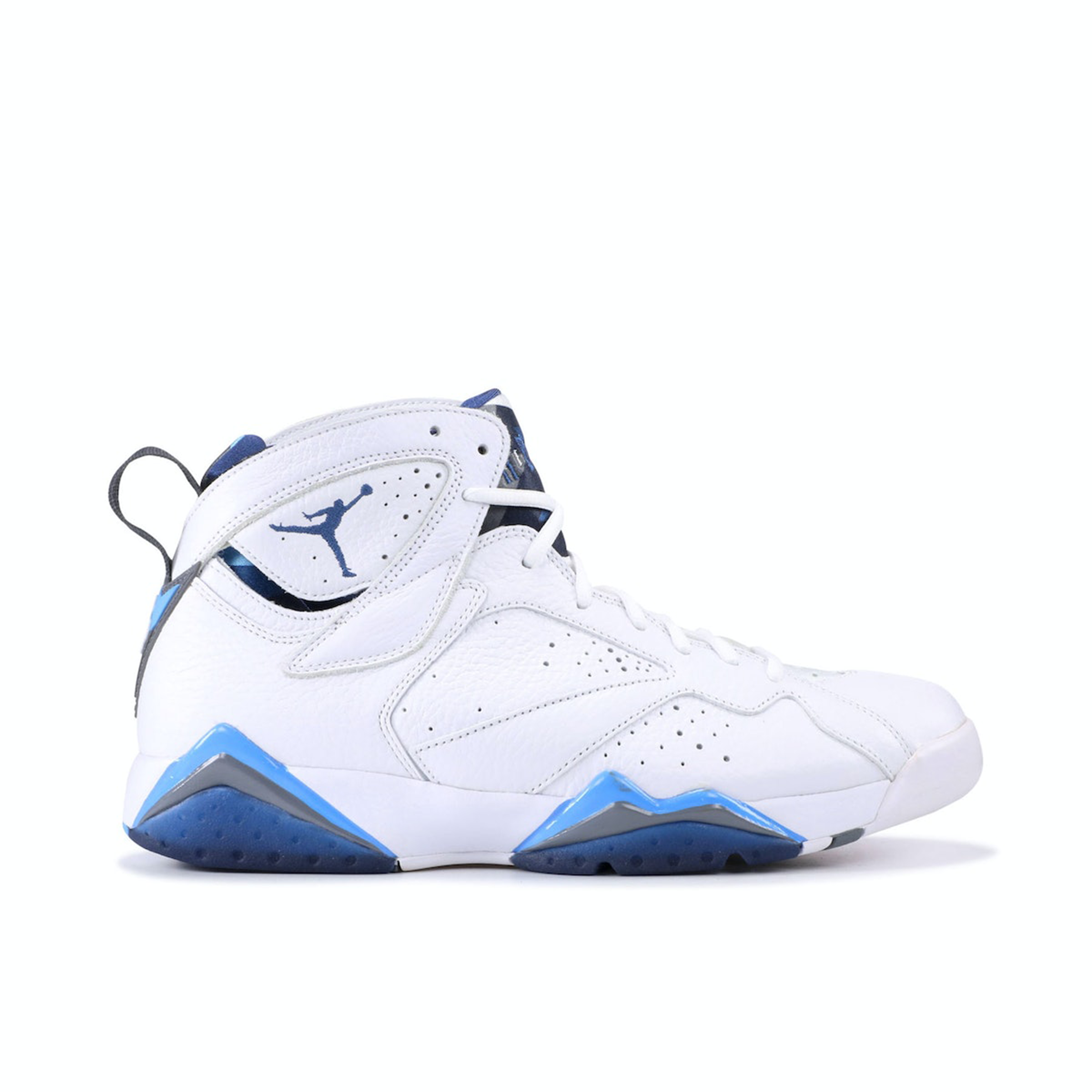 Air Jordan 7 Retro 30th French Blue