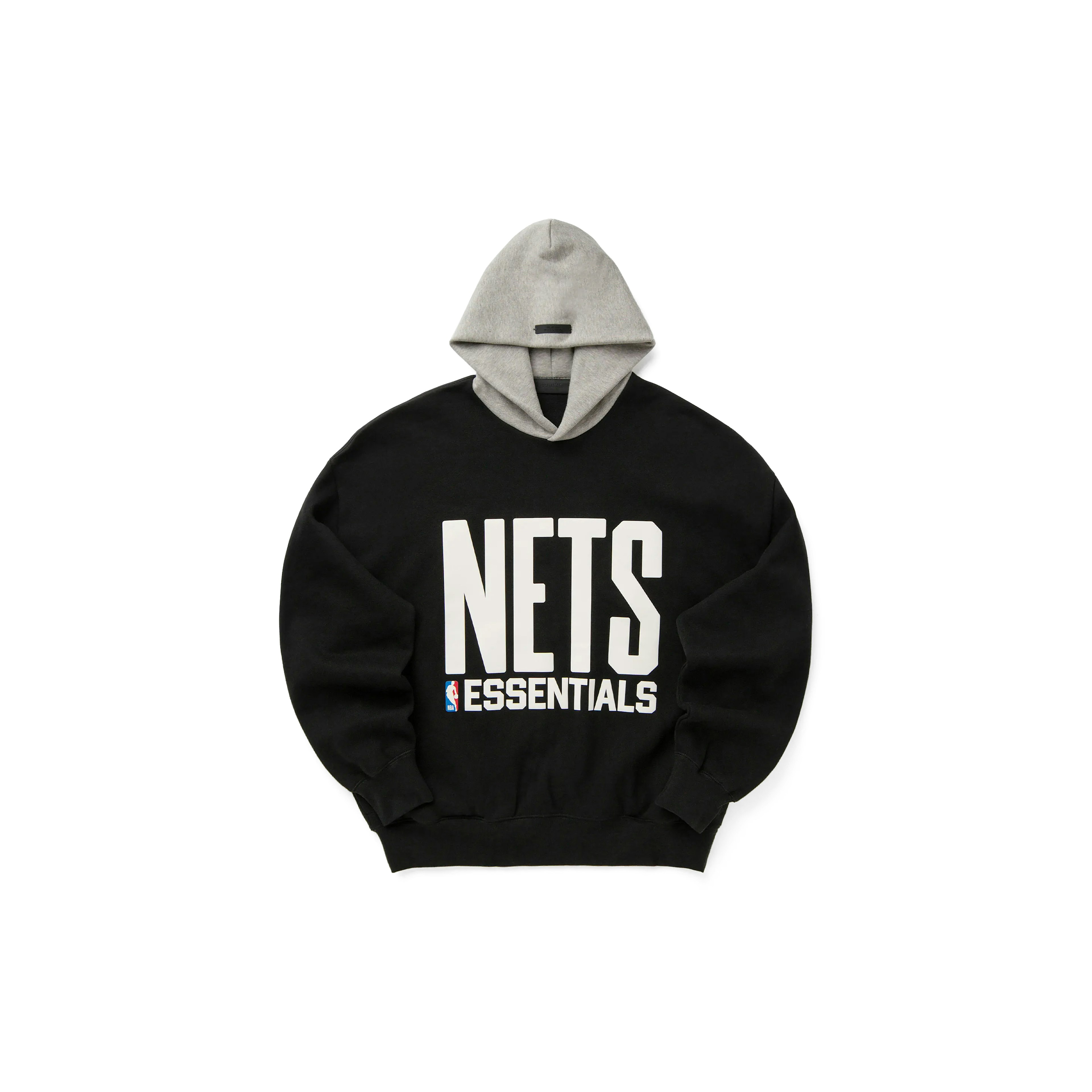 Fear Of God Essentials Nets Sport Fit Hoodie