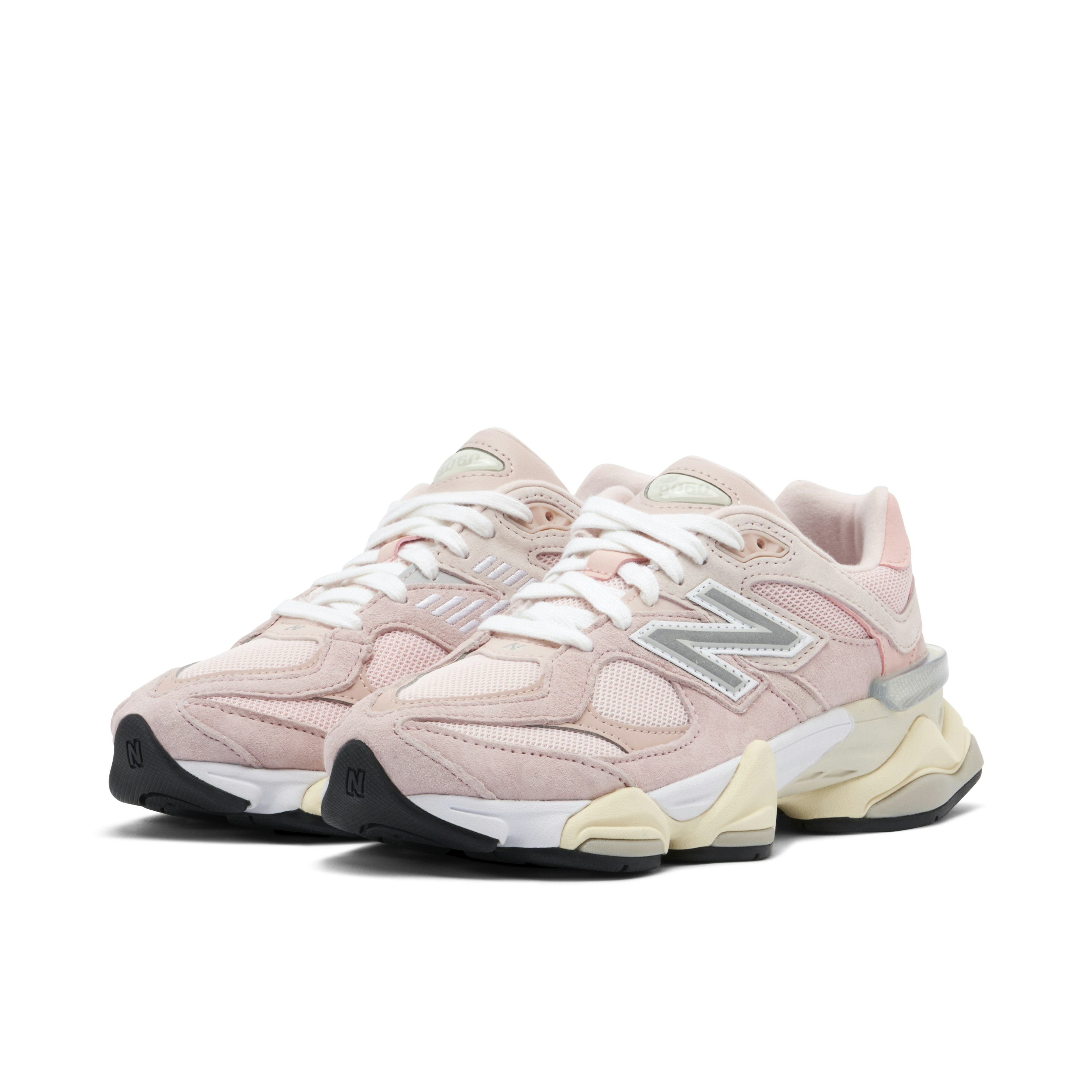 New Balance 9060 Crystal Pink
