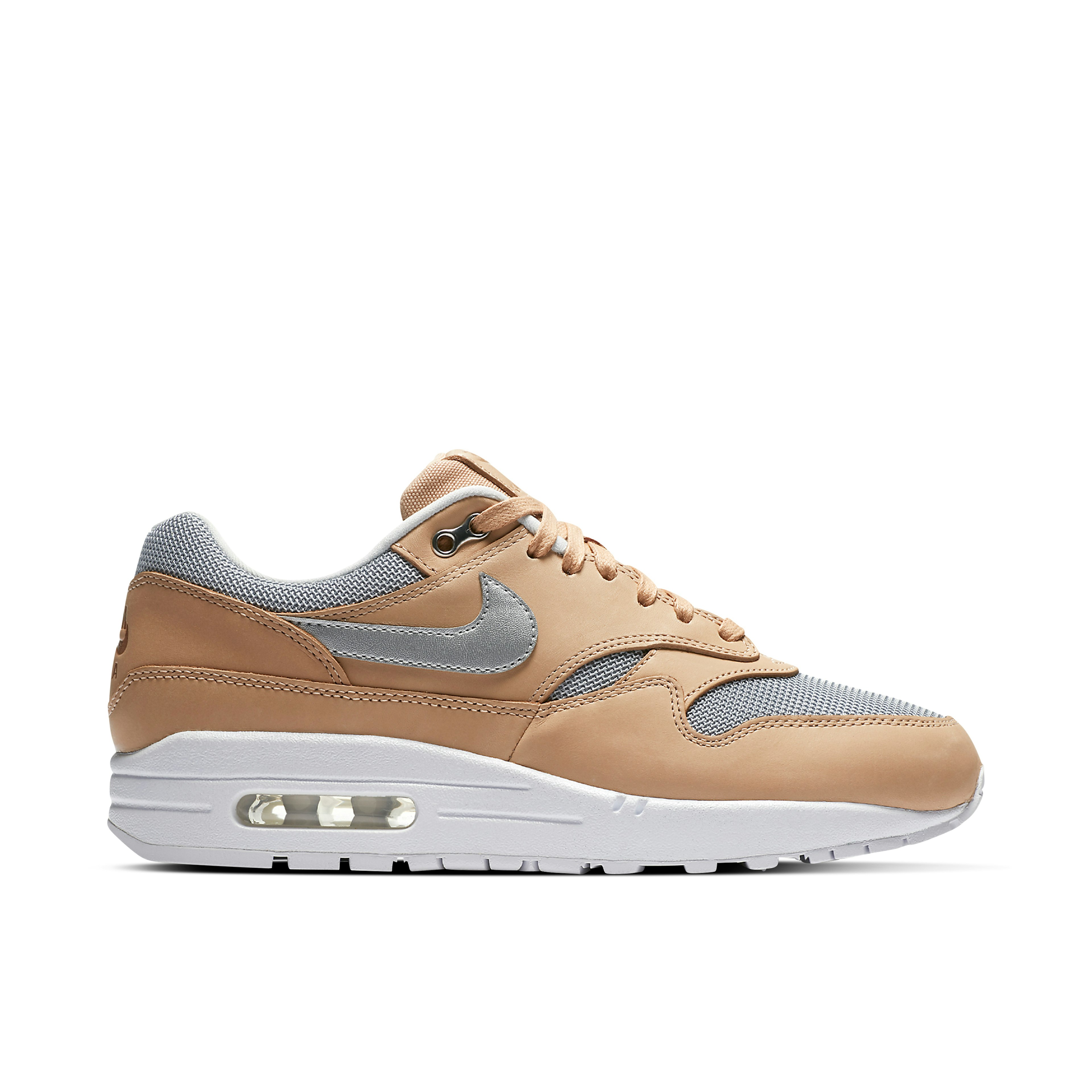 Nike Air Max 1 Vachetta Tan für Damen