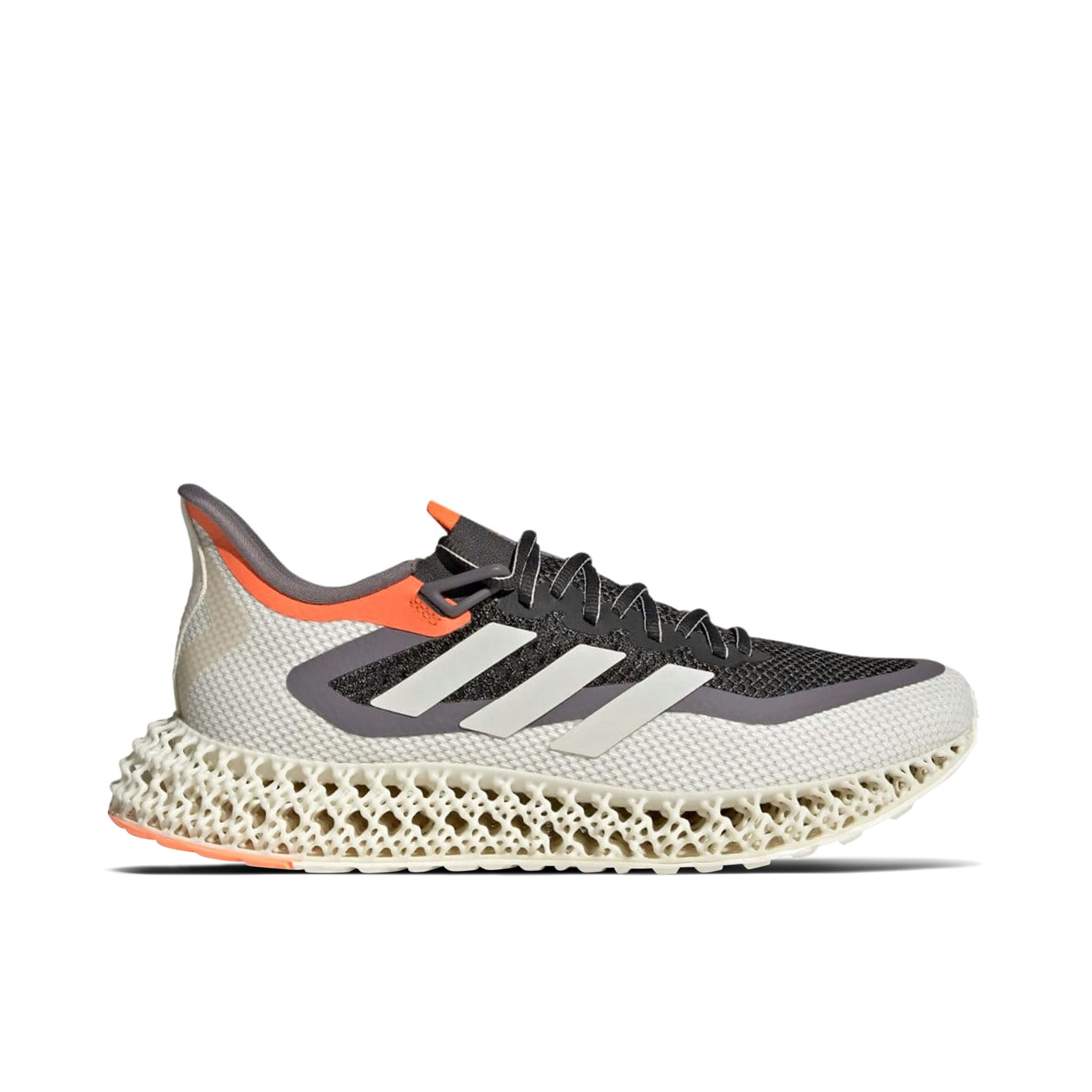 adidas 4DFWD 2 Carbon