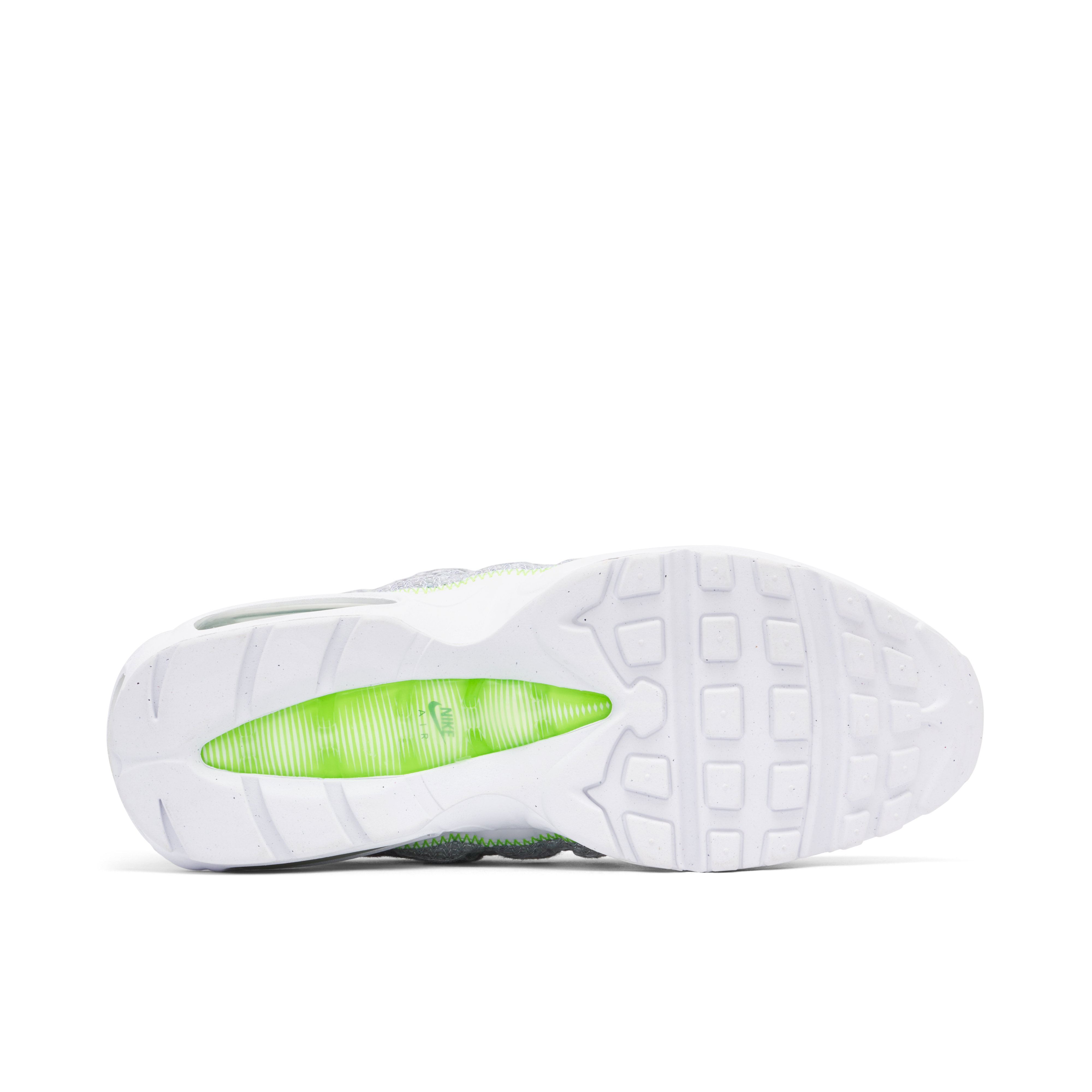 nike air max 95 nrg electric green