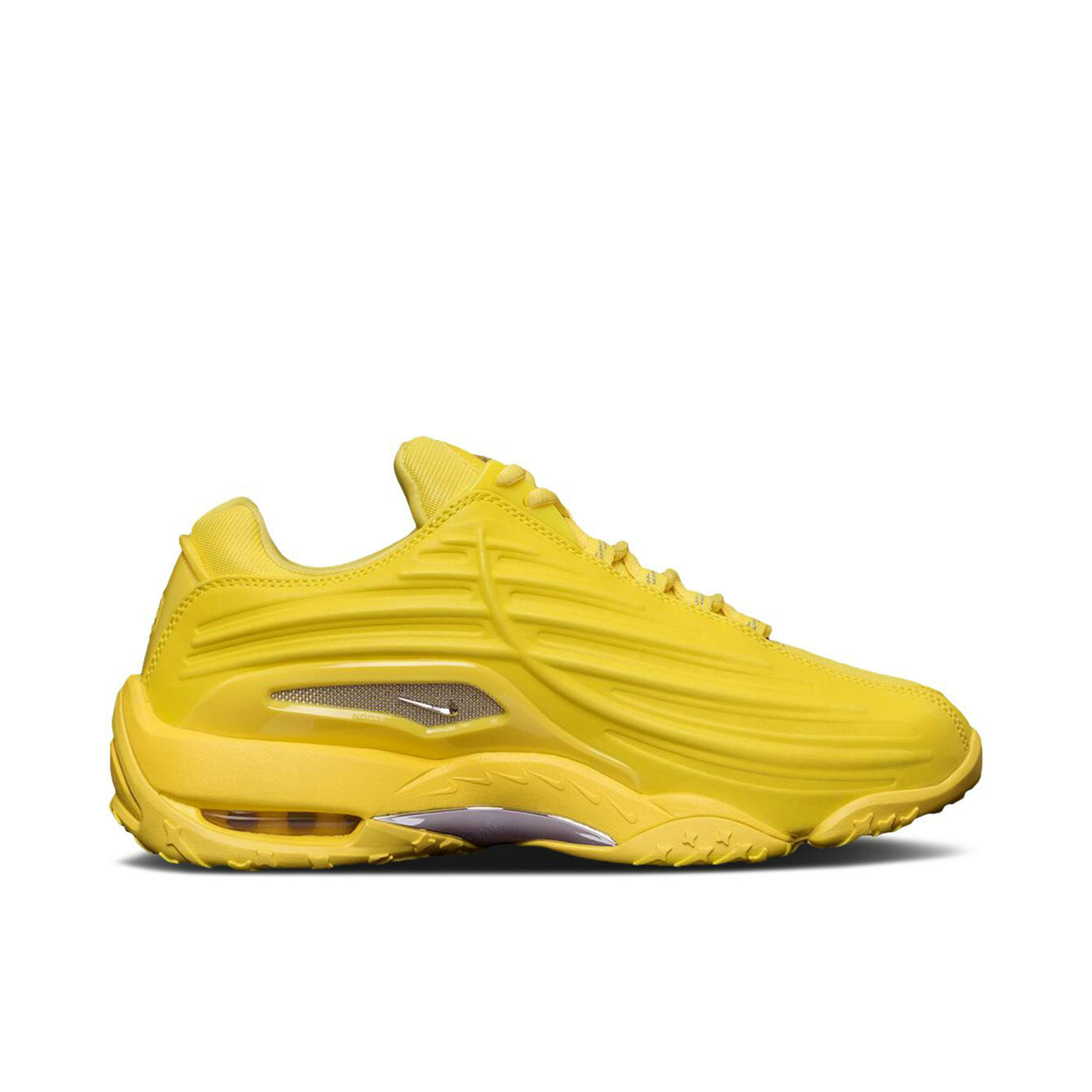 Nike Hot Step 2 Drake NOCTA Opti Yellow